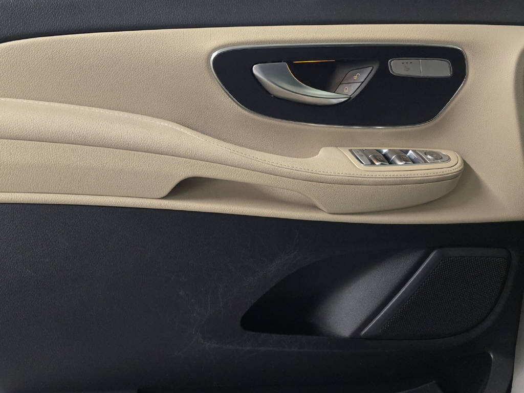 MERCEDES-BENZ Marco Polo 300 d-image-6