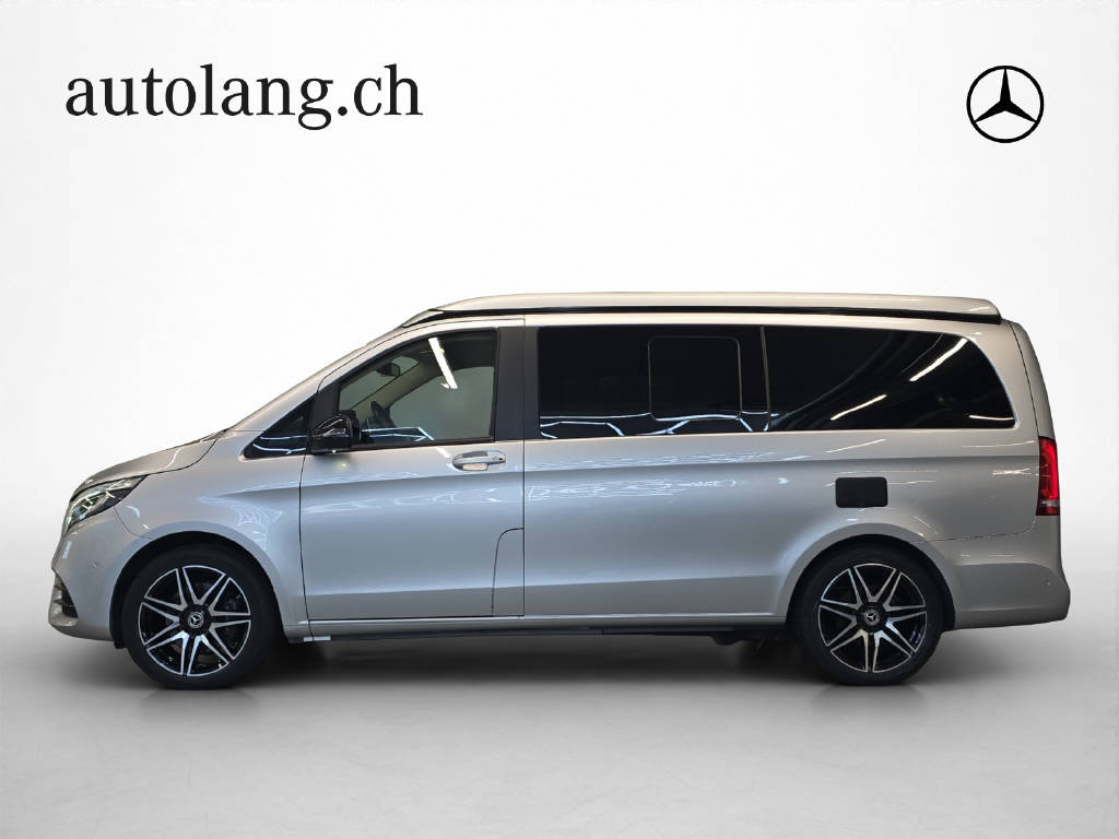 MERCEDES-BENZ Marco Polo 300 d-image-2