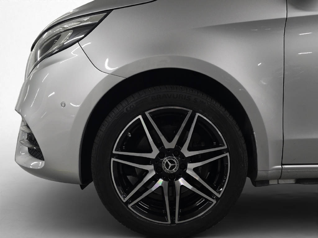 MERCEDES-BENZ Marco Polo 300 d-image-7