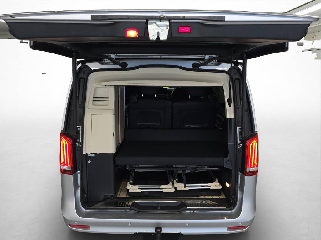 MERCEDES-BENZ Marco Polo 300 d-image-8