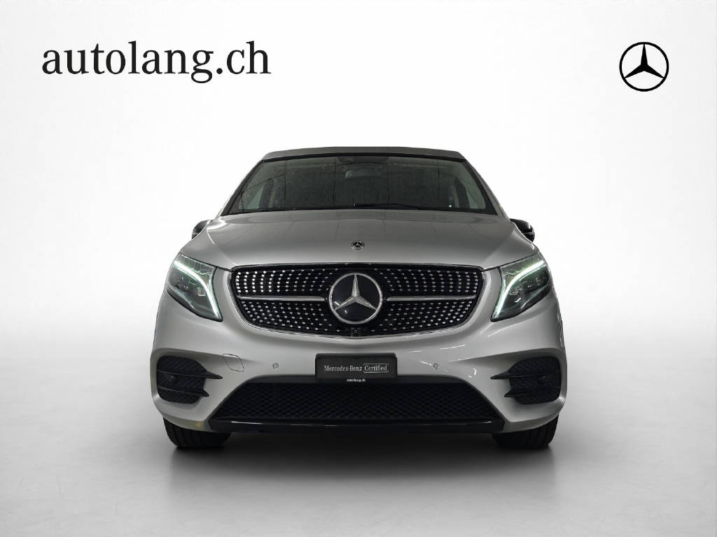 MERCEDES-BENZ Marco Polo 300 d-image-14