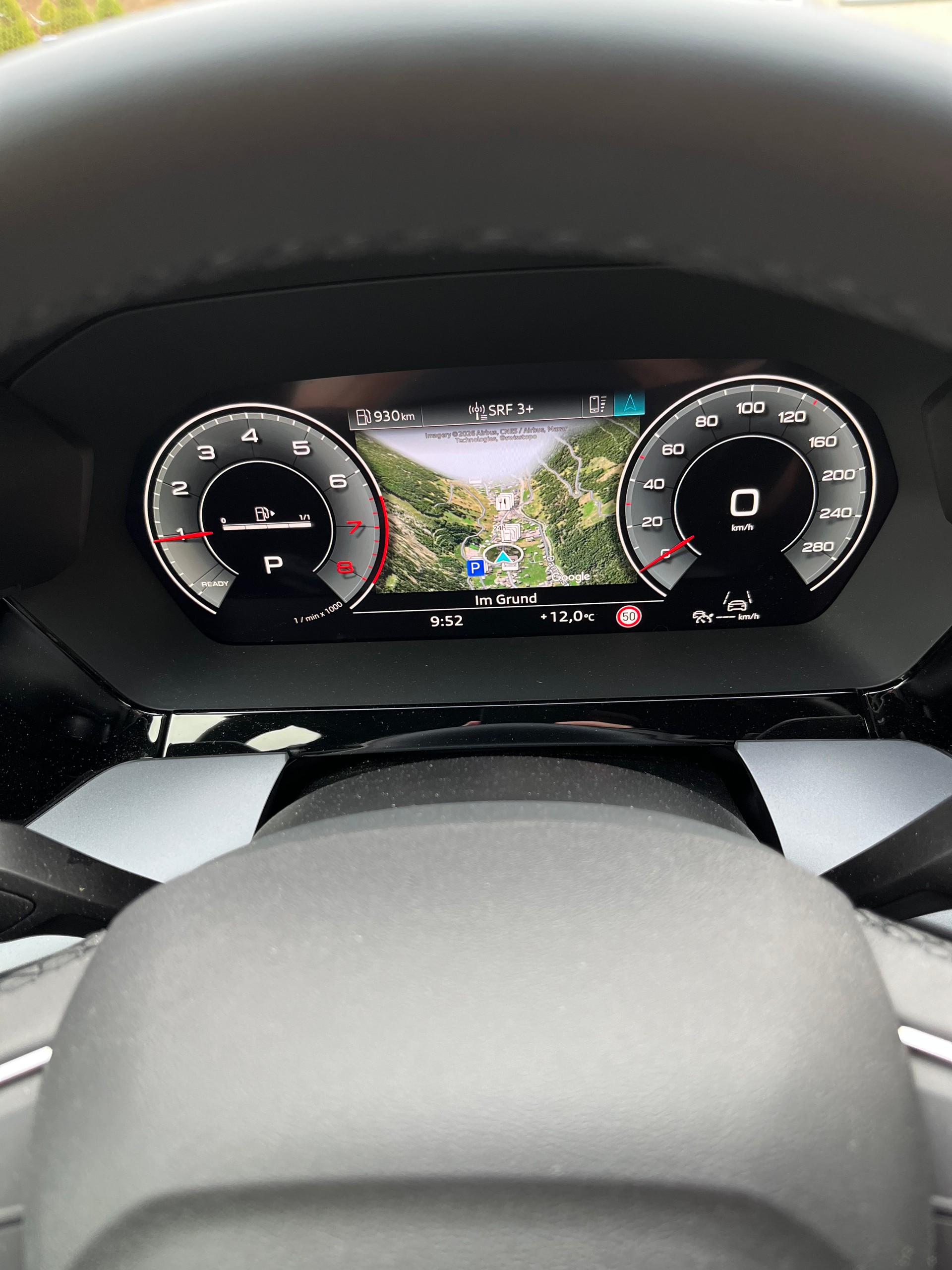 AUDI A3 1.5 35 TFSI Attraction S-Tronic-image-5