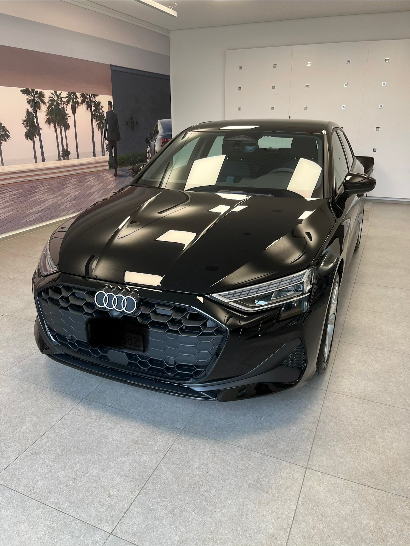 AUDI A3 1.5 35 TFSI Attraction S-Tronic-image-0