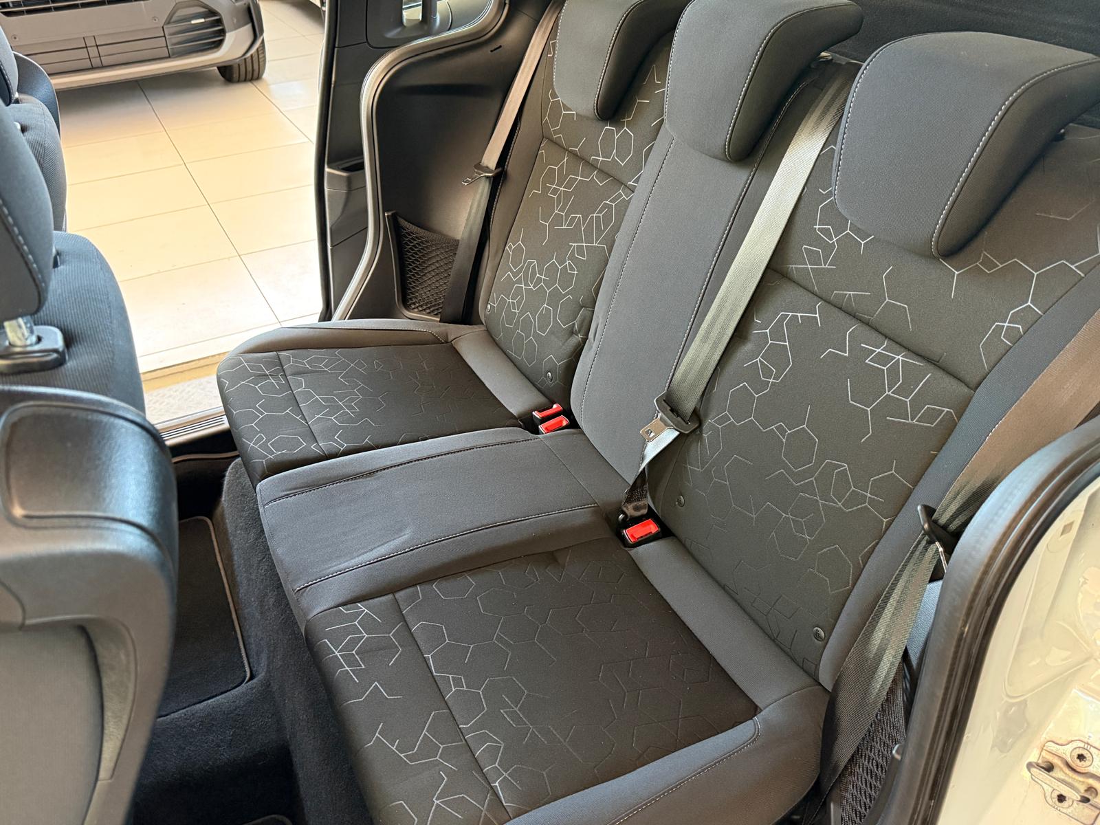 FORD B-Max 1.6 Ti-VCT Trend PowerShift-image-20