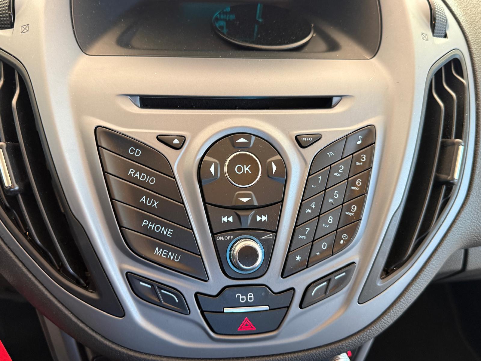 FORD B-Max 1.6 Ti-VCT Trend PowerShift-image-16