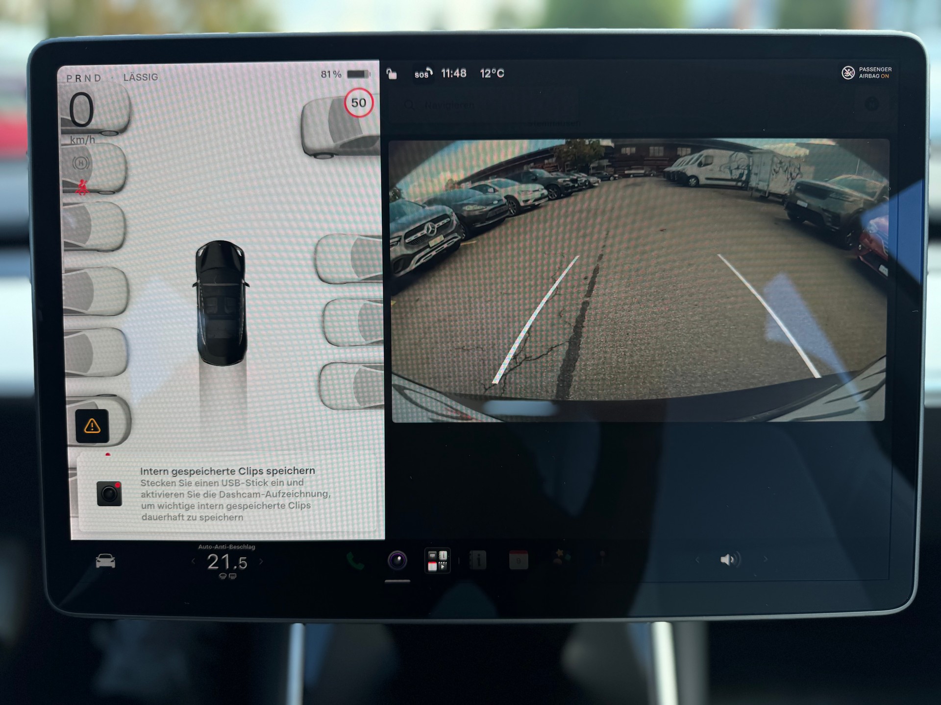 TESLA Model 3 Performance Dual Motor AWD-image-13