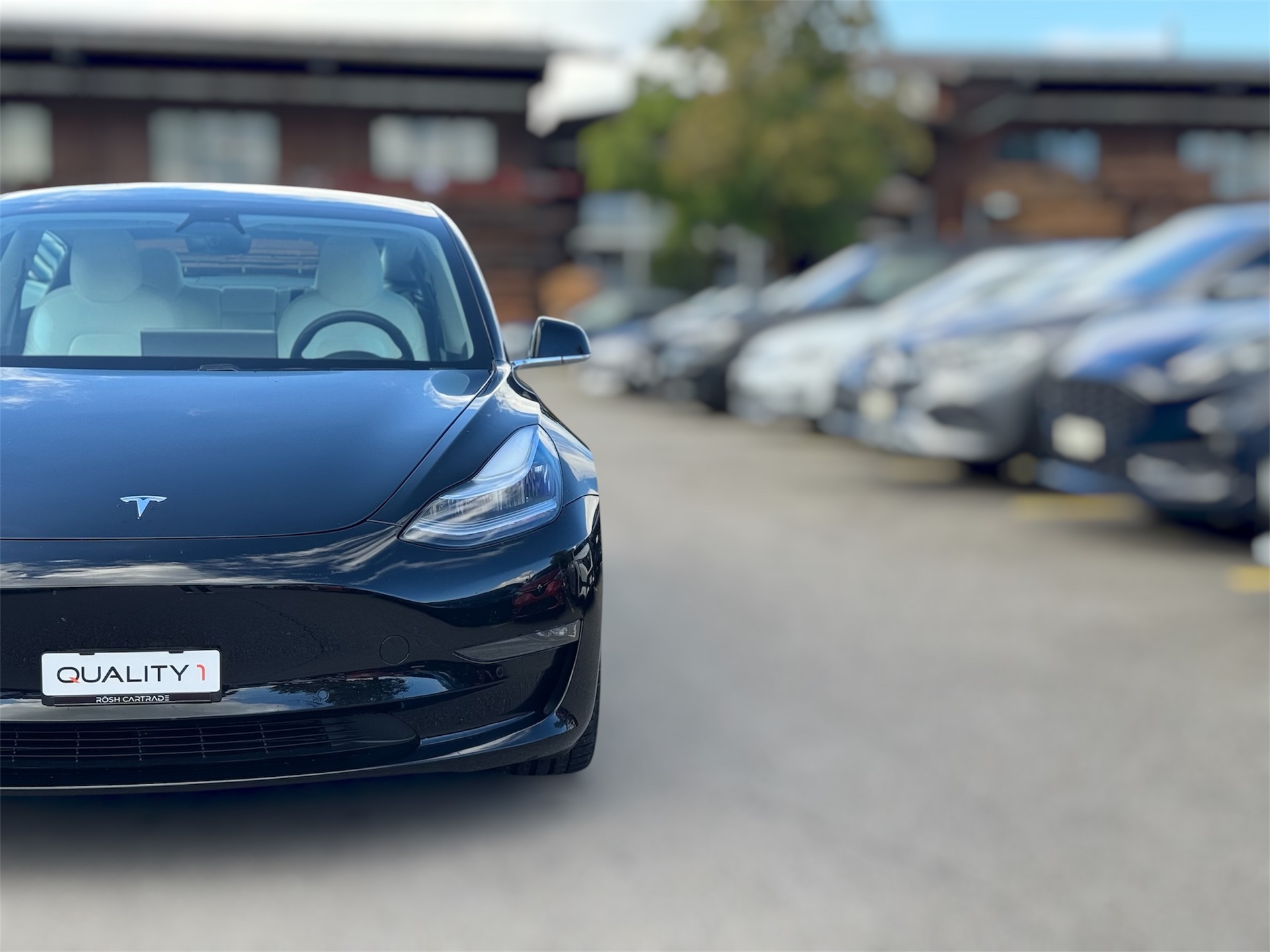 TESLA Model 3 Performance Dual Motor AWD-image-14