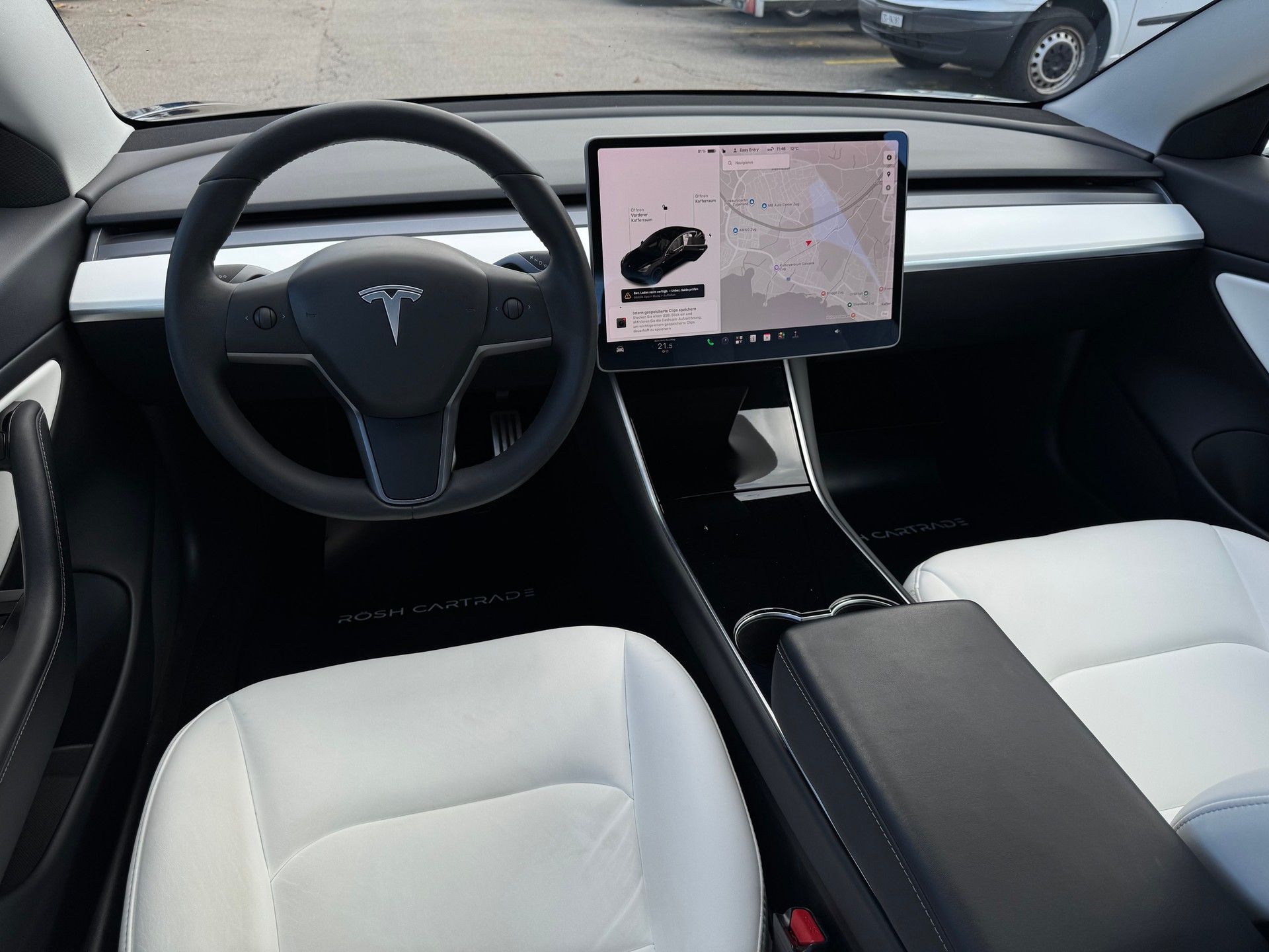 TESLA Model 3 Performance Dual Motor AWD-image-11