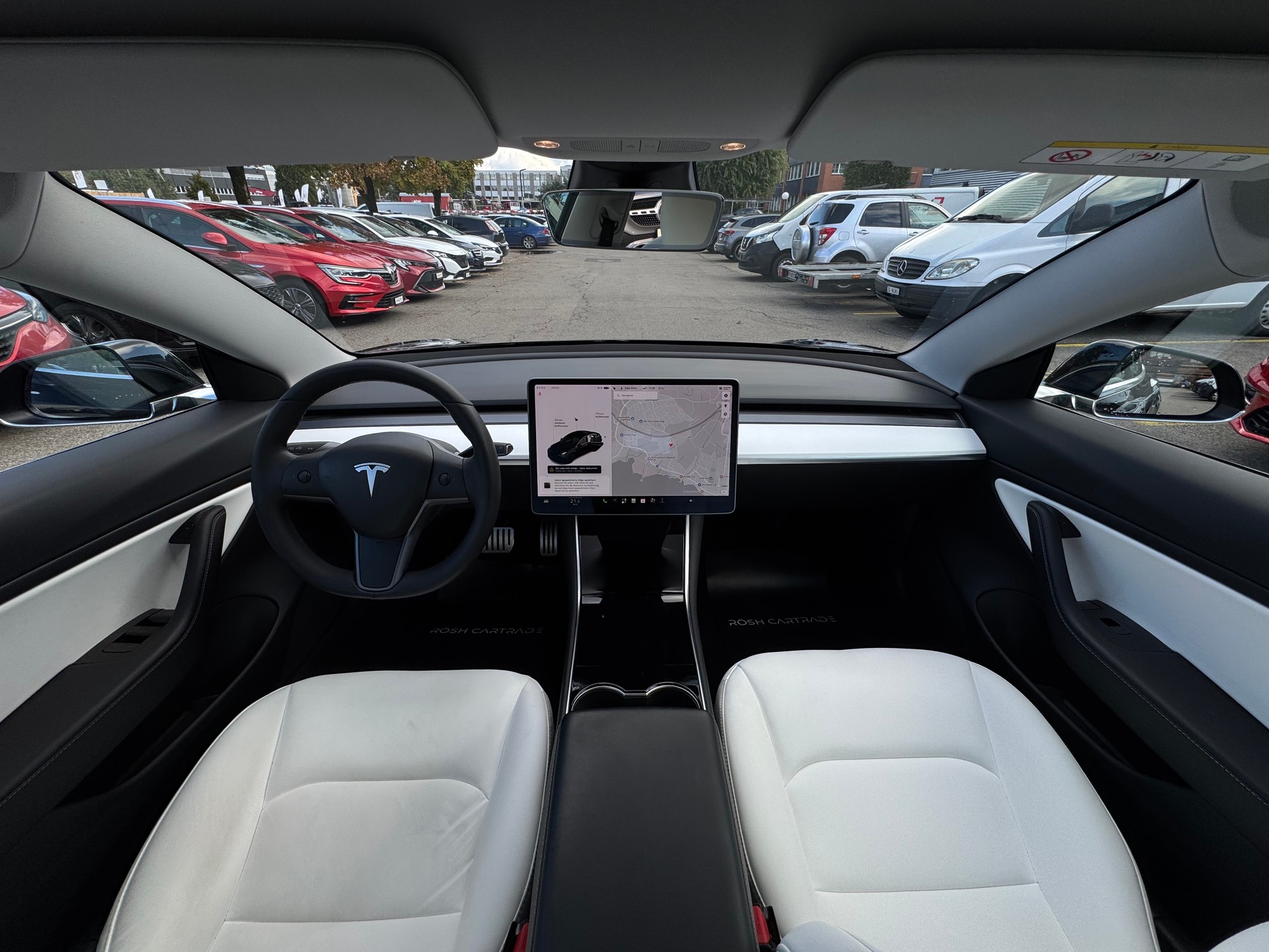 TESLA Model 3 Performance Dual Motor AWD-image-10