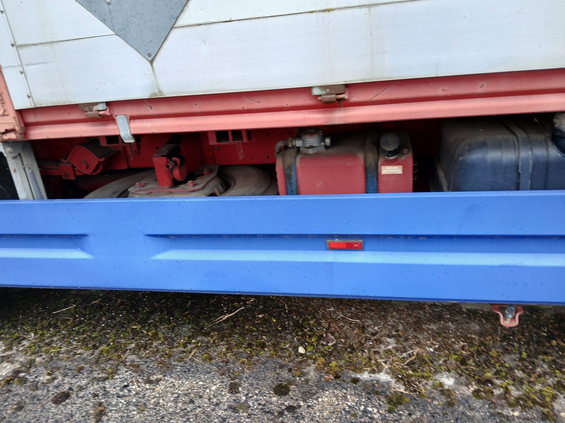 STEYR 19 S 32 4x2-image-5