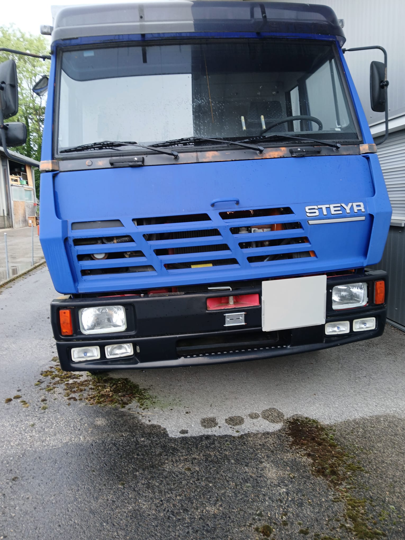 STEYR 19 S 32 4x2-image-4