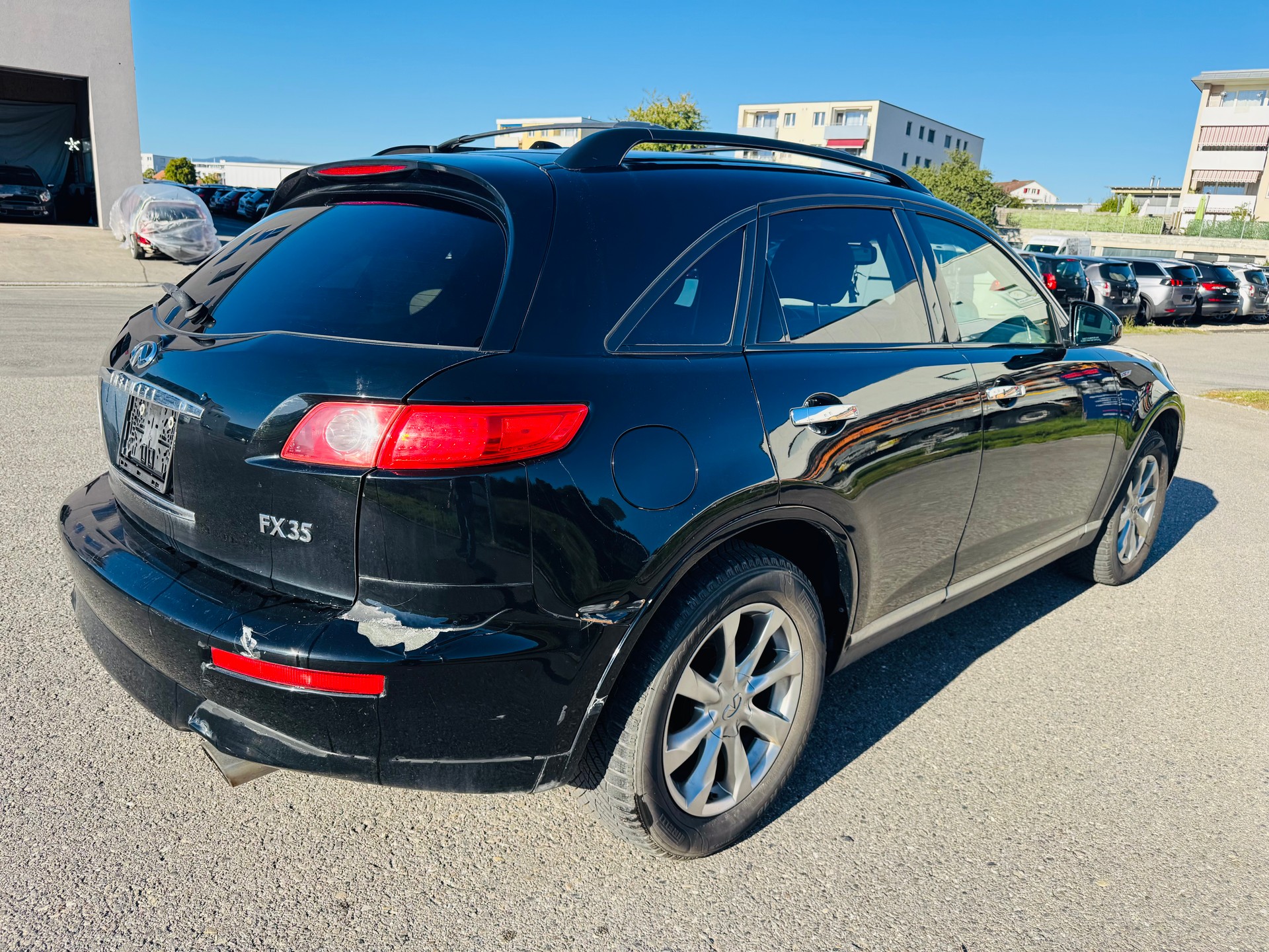 INFINITI 35-image-8