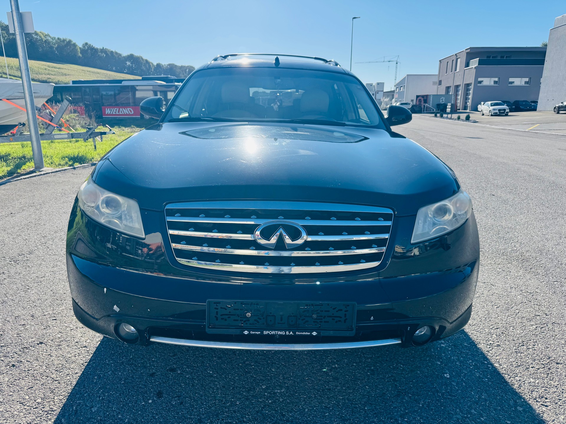 INFINITI 35-image-1