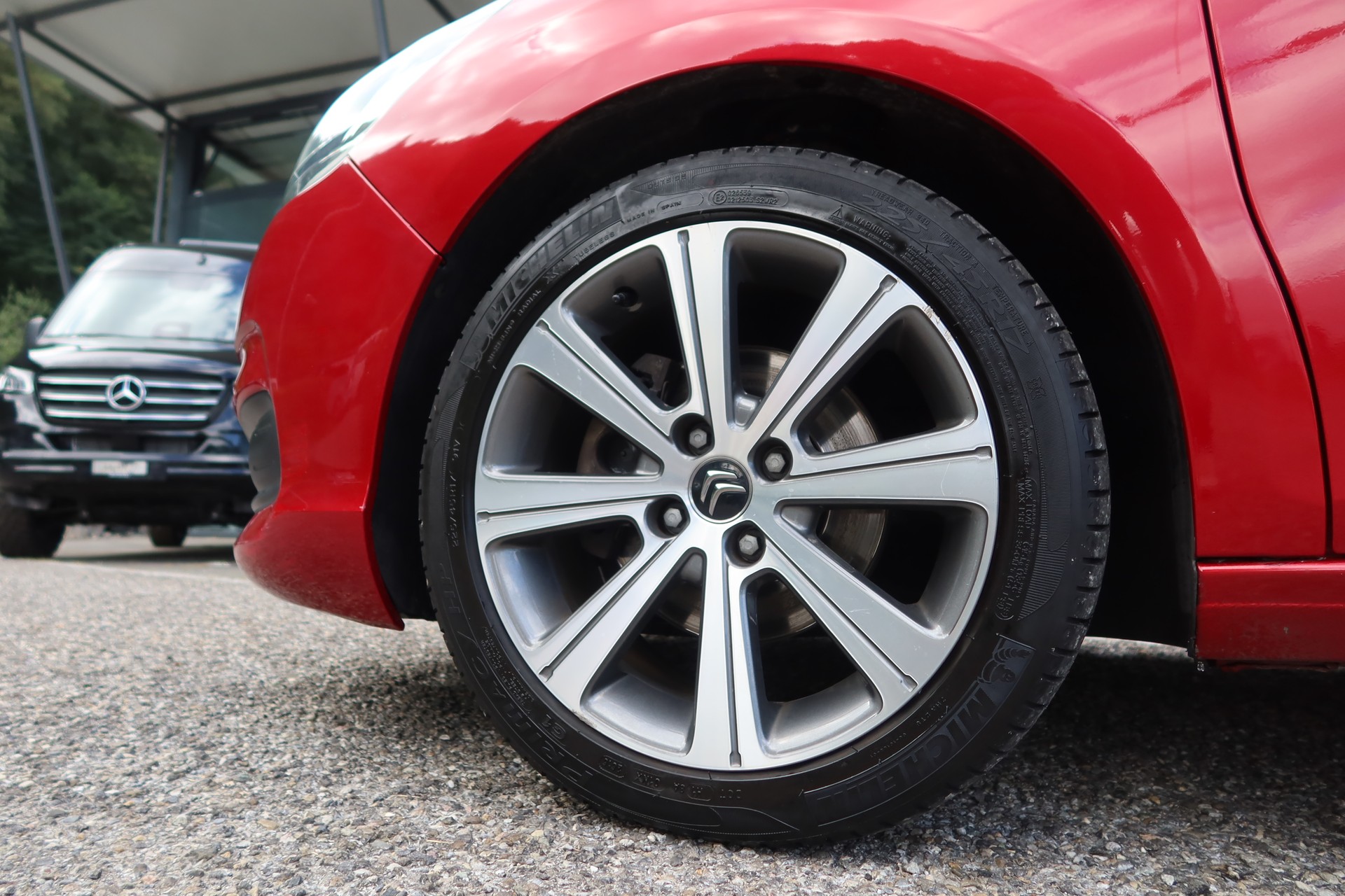 CITROEN C4 1.2 Pure Tech Feel Ed.-image-6