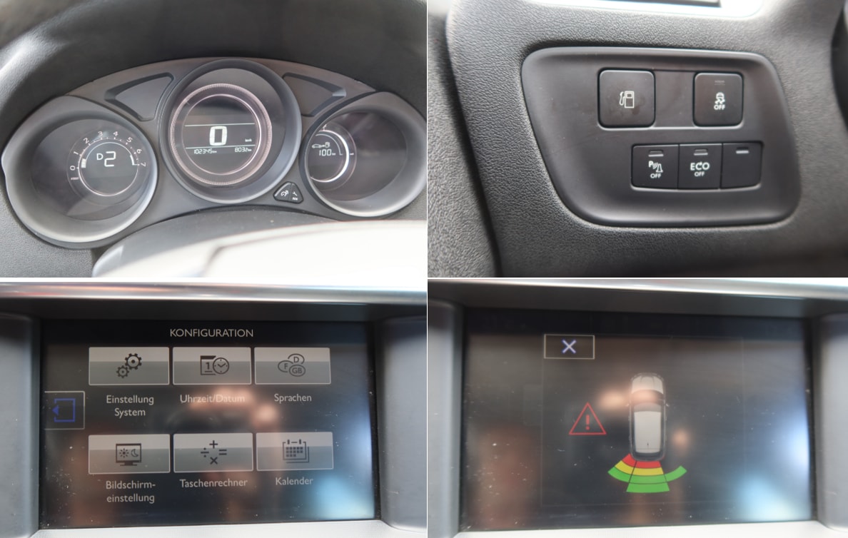 CITROEN C4 1.2 Pure Tech Feel Ed.-image-7