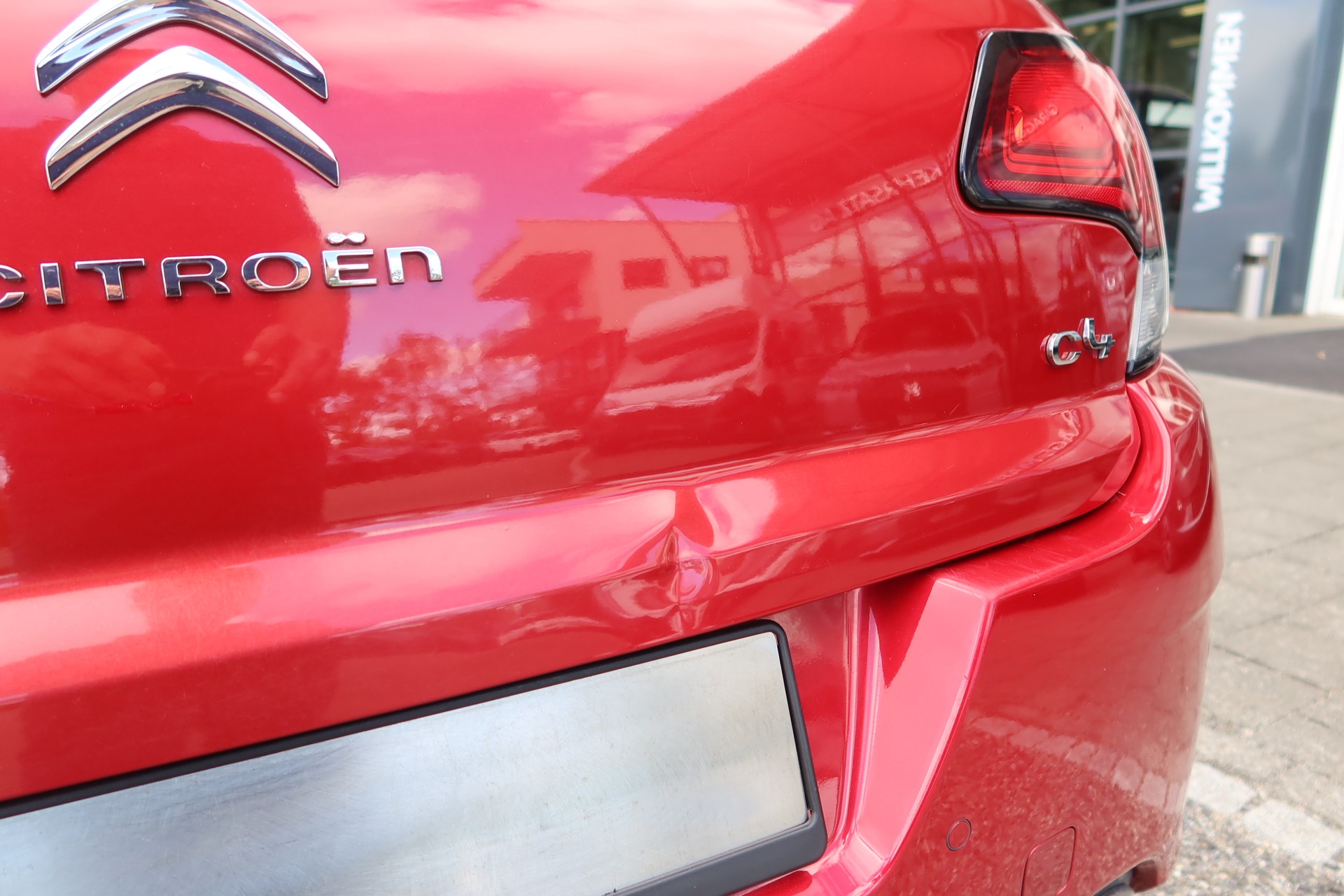 CITROEN C4 1.2 Pure Tech Feel Ed.-image-14
