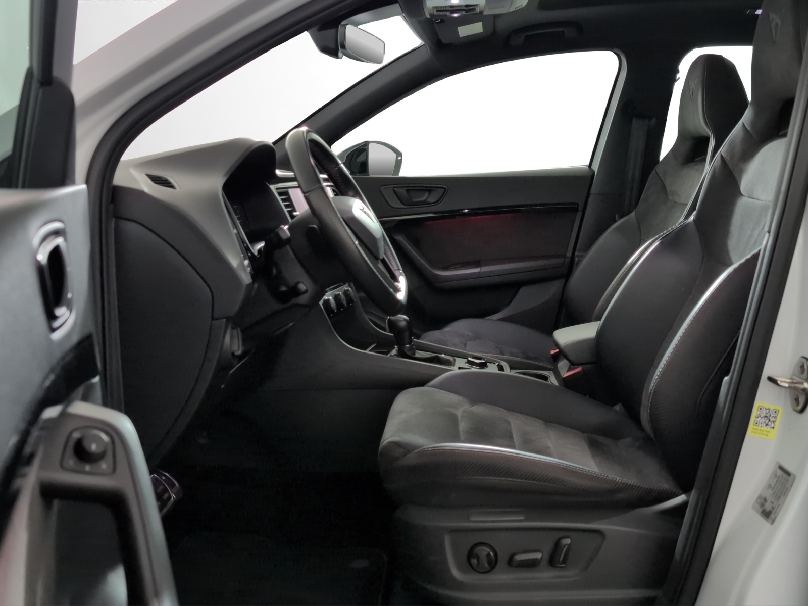 CUPRA Ateca 2.0TSI 4Drive DSG-image-5