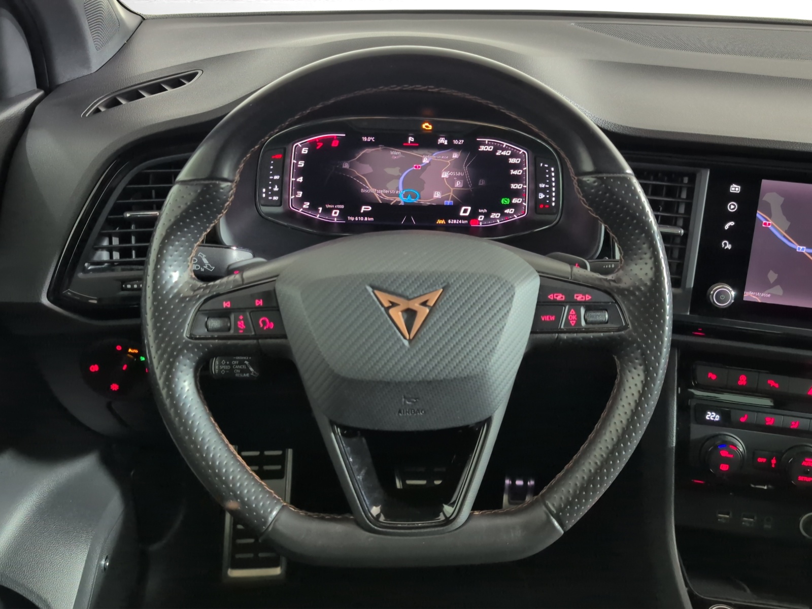 CUPRA Ateca 2.0TSI 4Drive DSG-image-9