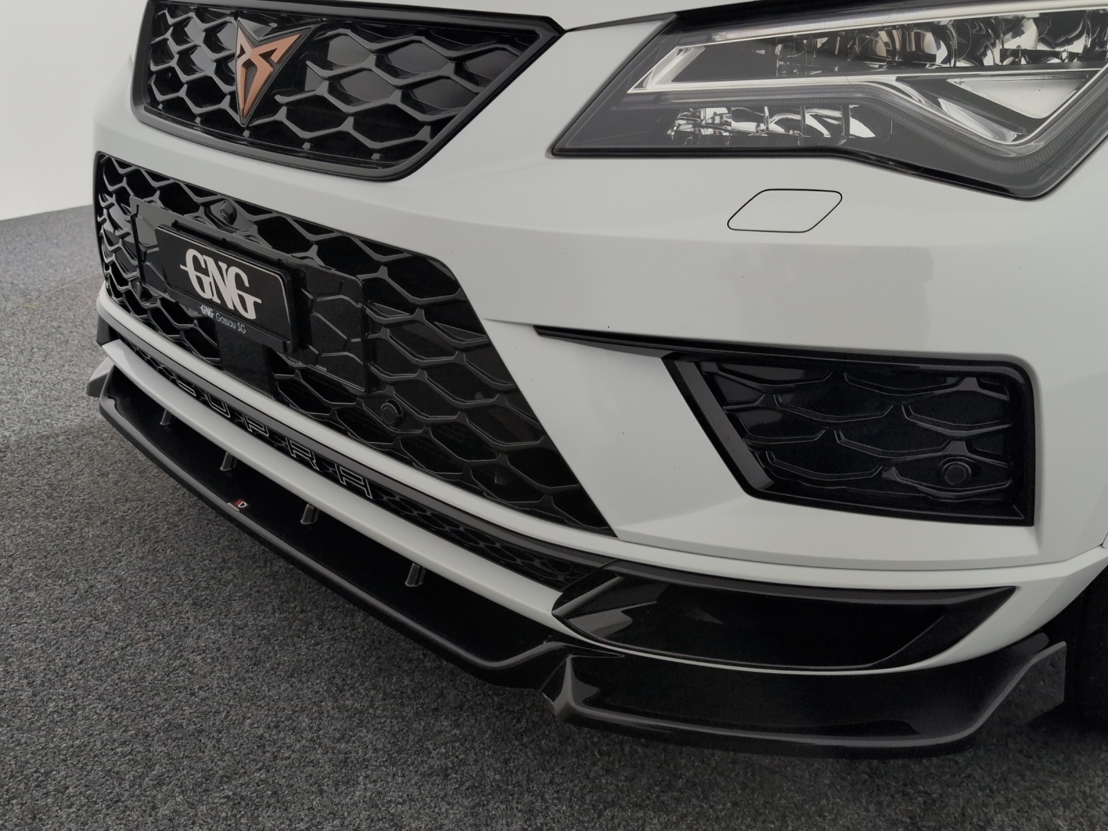 CUPRA Ateca 2.0TSI 4Drive DSG-image-14