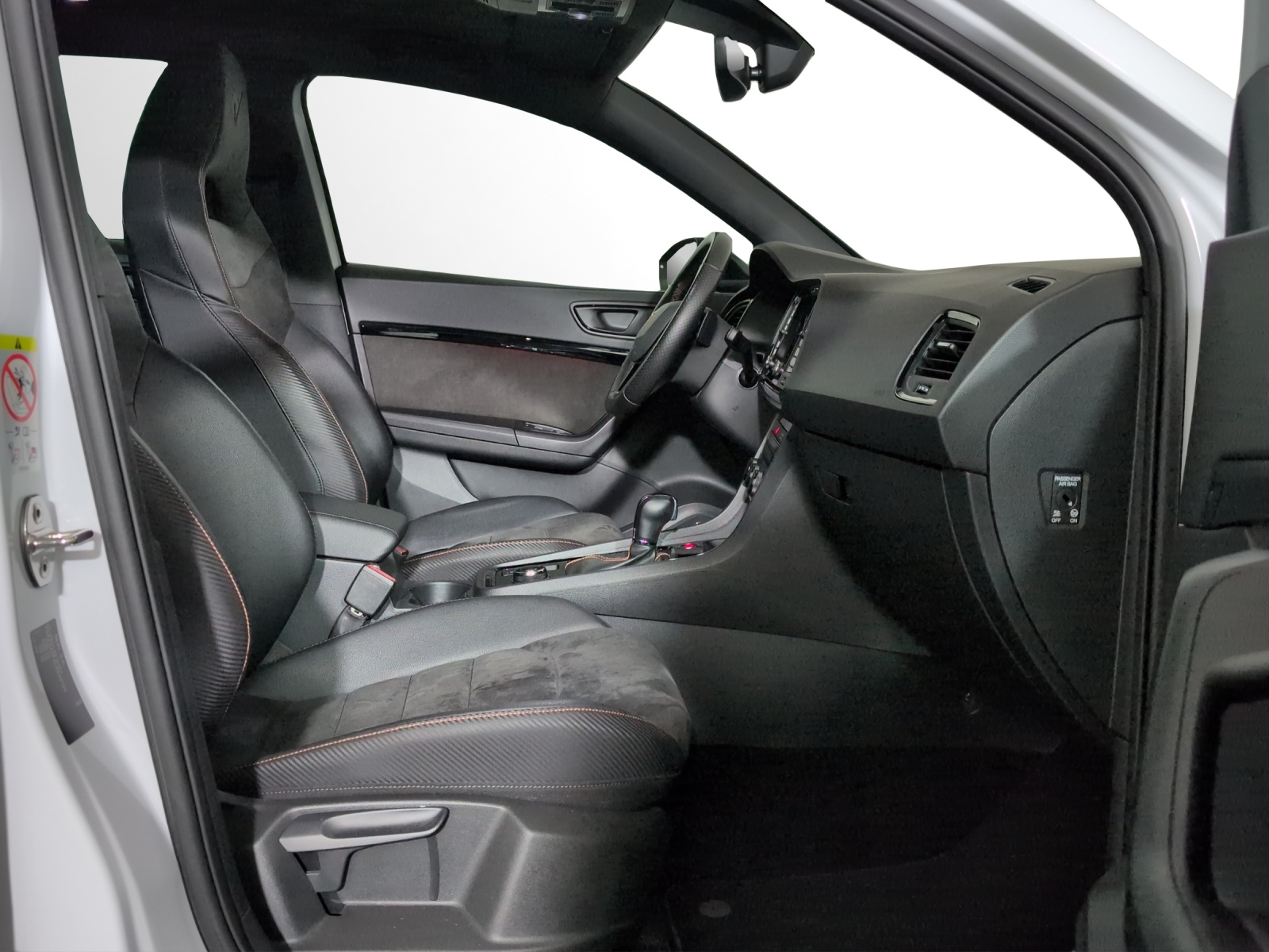 CUPRA Ateca 2.0TSI 4Drive DSG-image-6