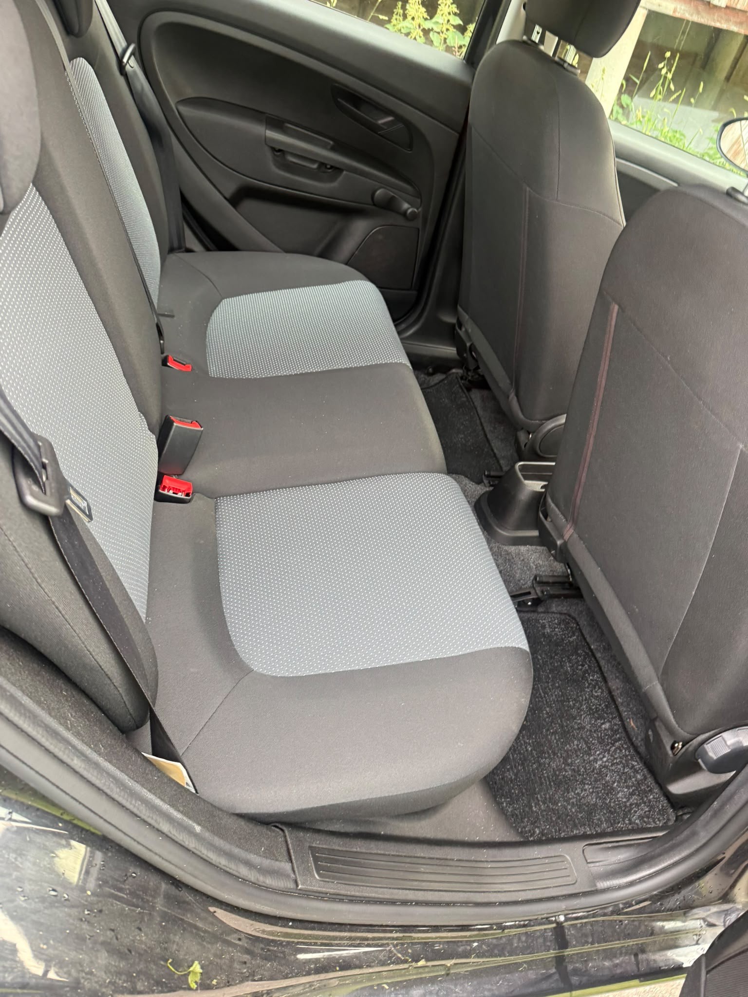 FIAT Punto 1.2 Pop Star-image-6