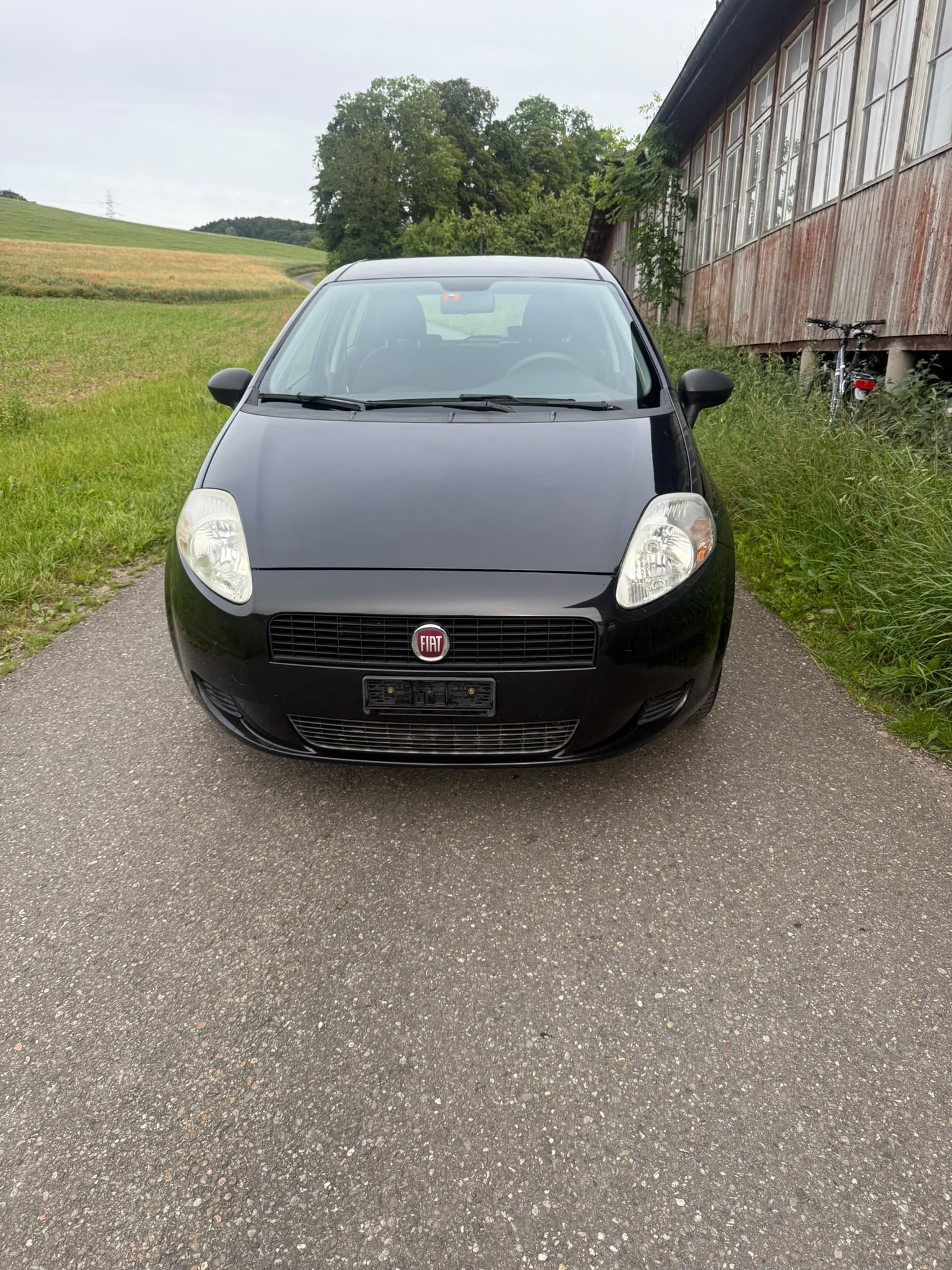 FIAT Punto 1.2 Pop Star-showroom-element-2