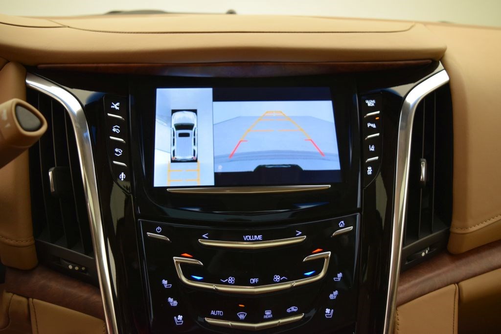 CADILLAC Escalade 6.2 Platinum-image-7