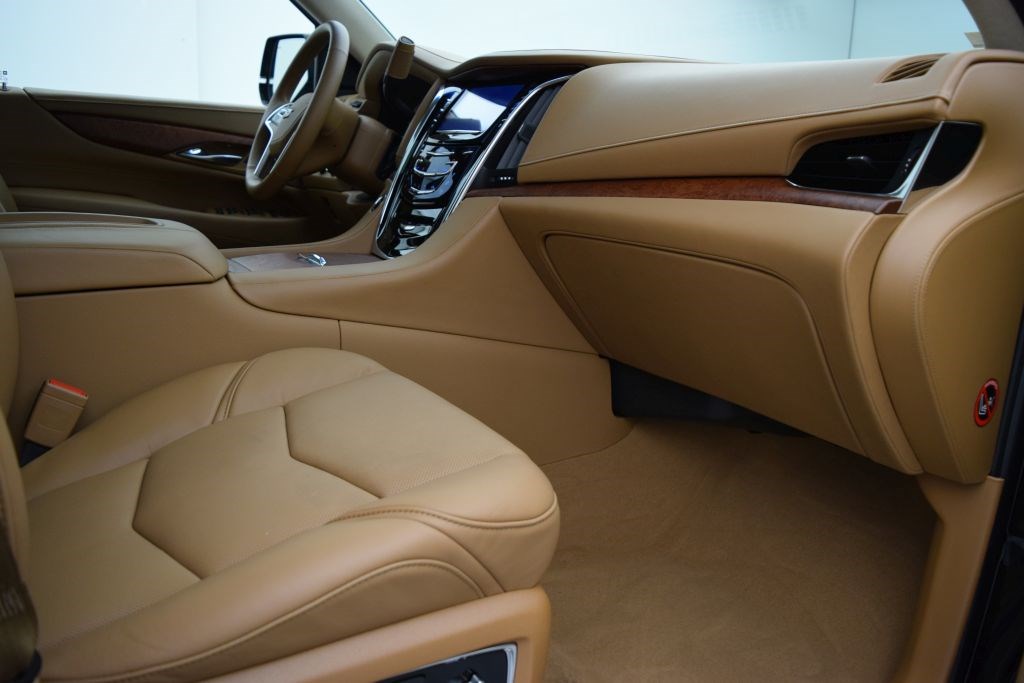 CADILLAC Escalade 6.2 Platinum-image-8