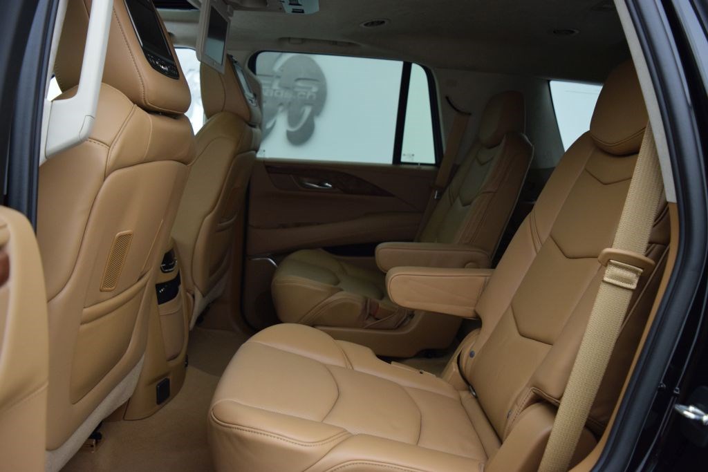 CADILLAC Escalade 6.2 Platinum-image-11