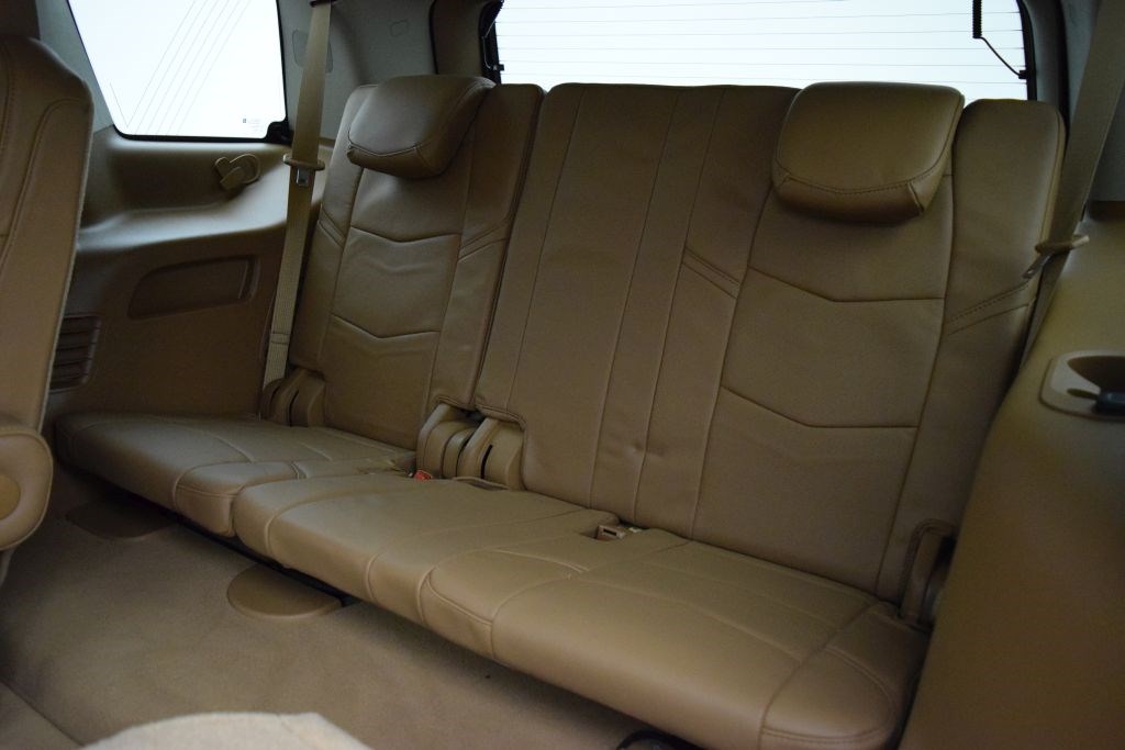 CADILLAC Escalade 6.2 Platinum-image-12