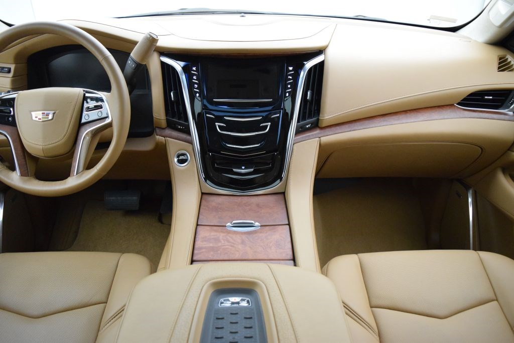 CADILLAC Escalade 6.2 Platinum-image-5