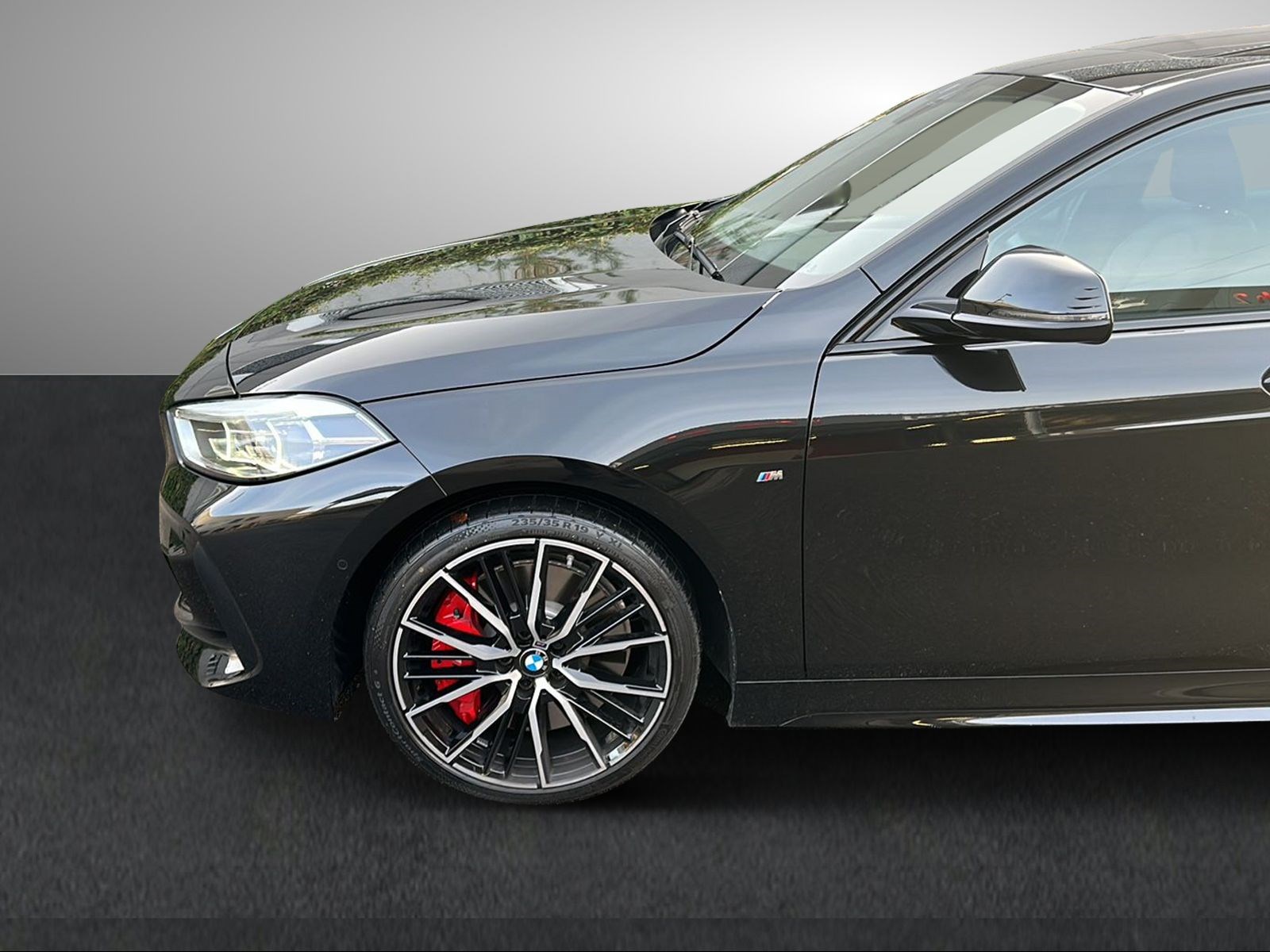 BMW 120d xDrive Steptronic M Sport-image-4