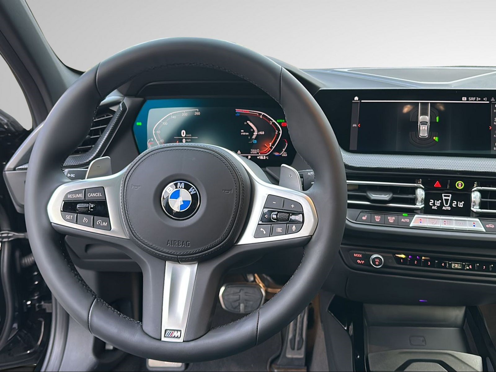 BMW 120d xDrive Steptronic M Sport-image-7