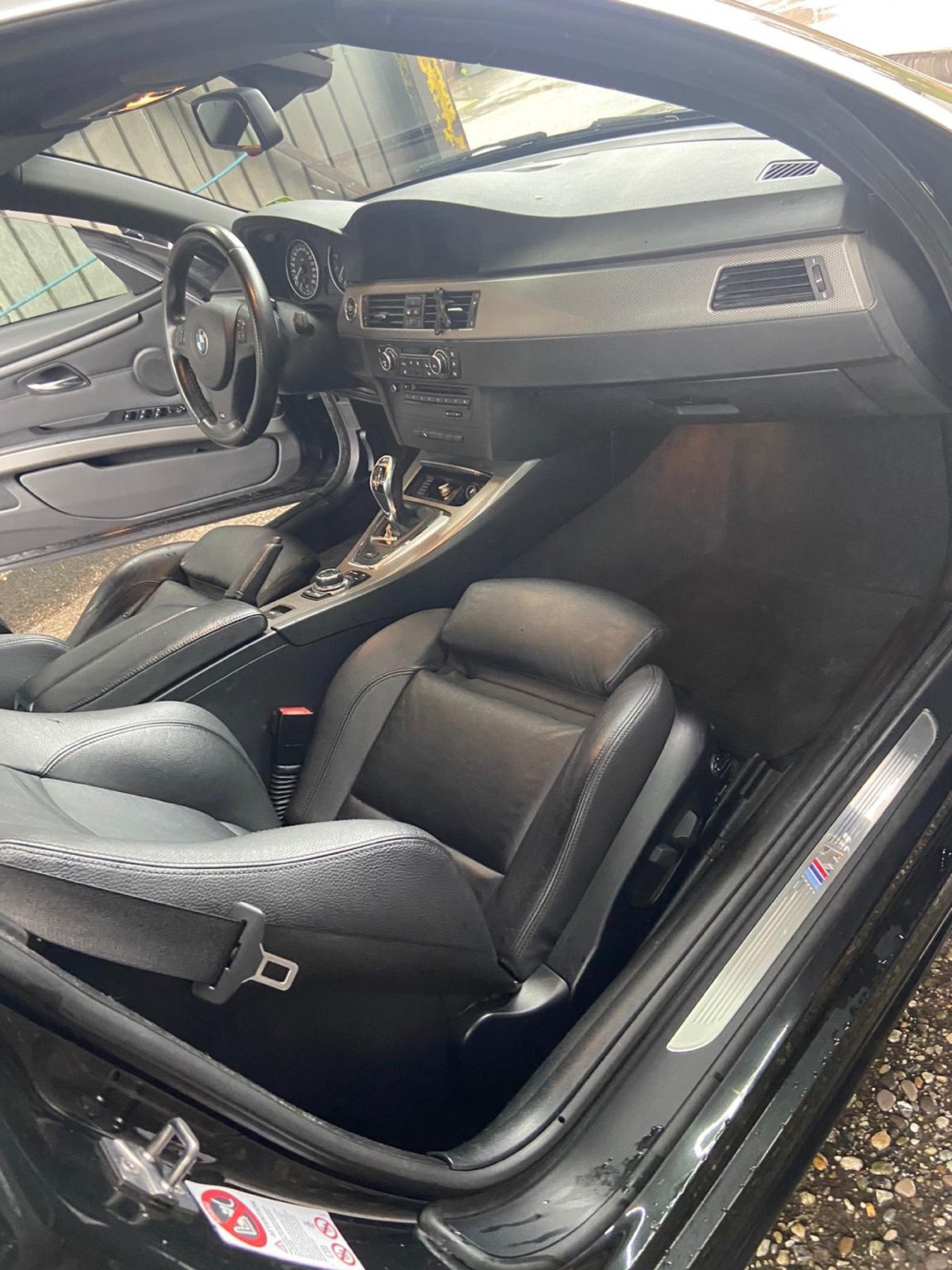 BMW 335i Cabriolet DSG-image-5