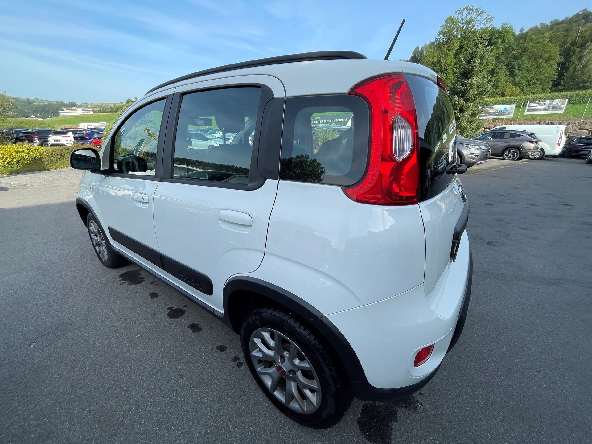 FIAT Panda 0.9 Twinair Turbo 4x4-image-3