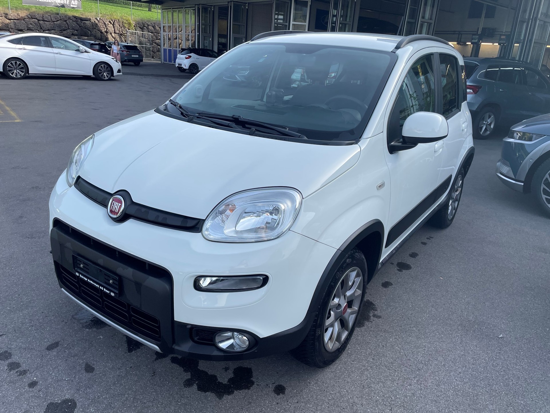 FIAT Panda 0.9 Twinair Turbo 4x4-image-2