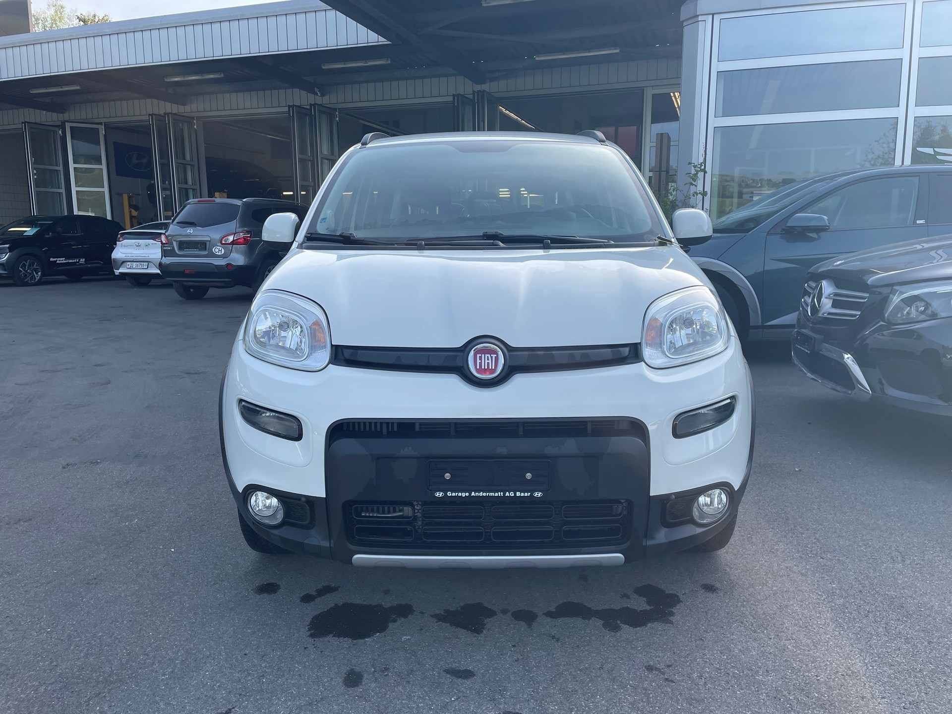 FIAT Panda 0.9 Twinair Turbo 4x4-image-1