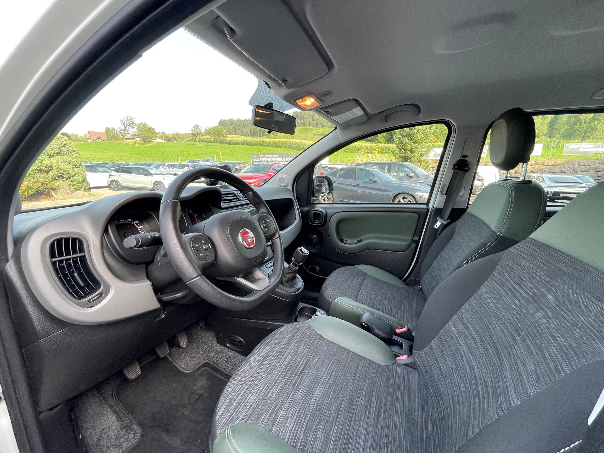 FIAT Panda 0.9 Twinair Turbo 4x4-image-7