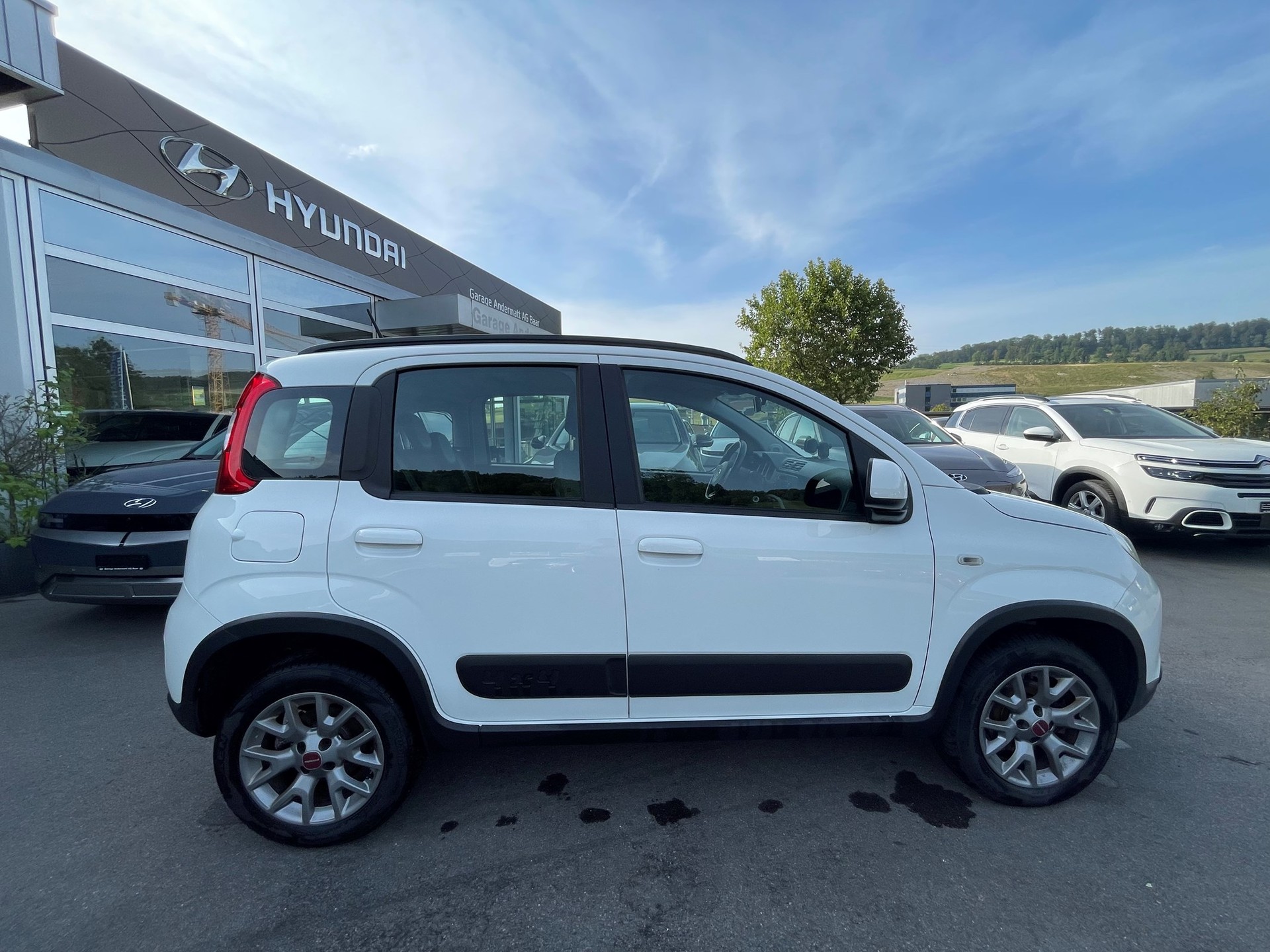 FIAT Panda 0.9 Twinair Turbo 4x4-image-5