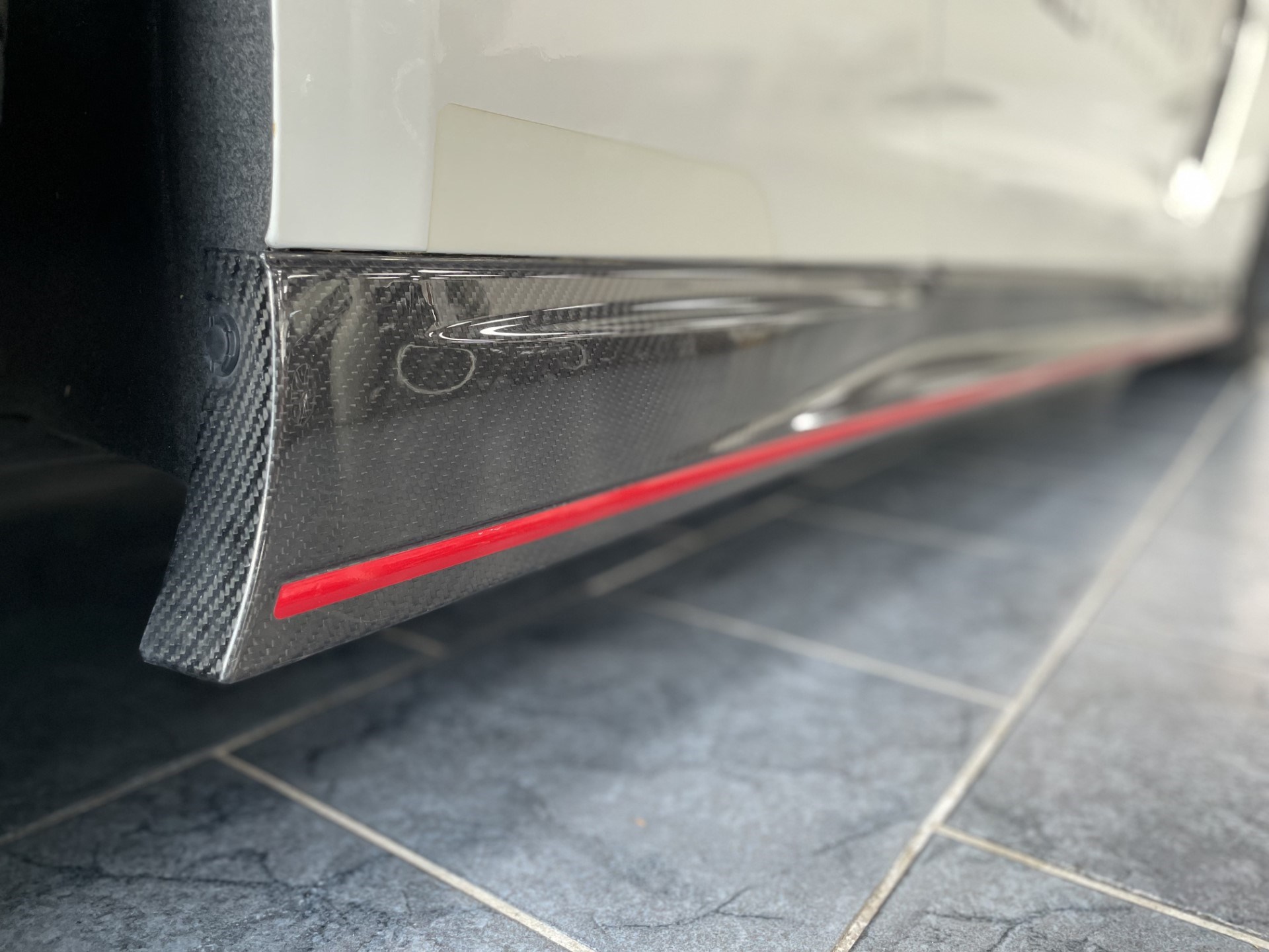 NISSAN GT-R 3.8 V6 Biturbo Nismo-image-20
