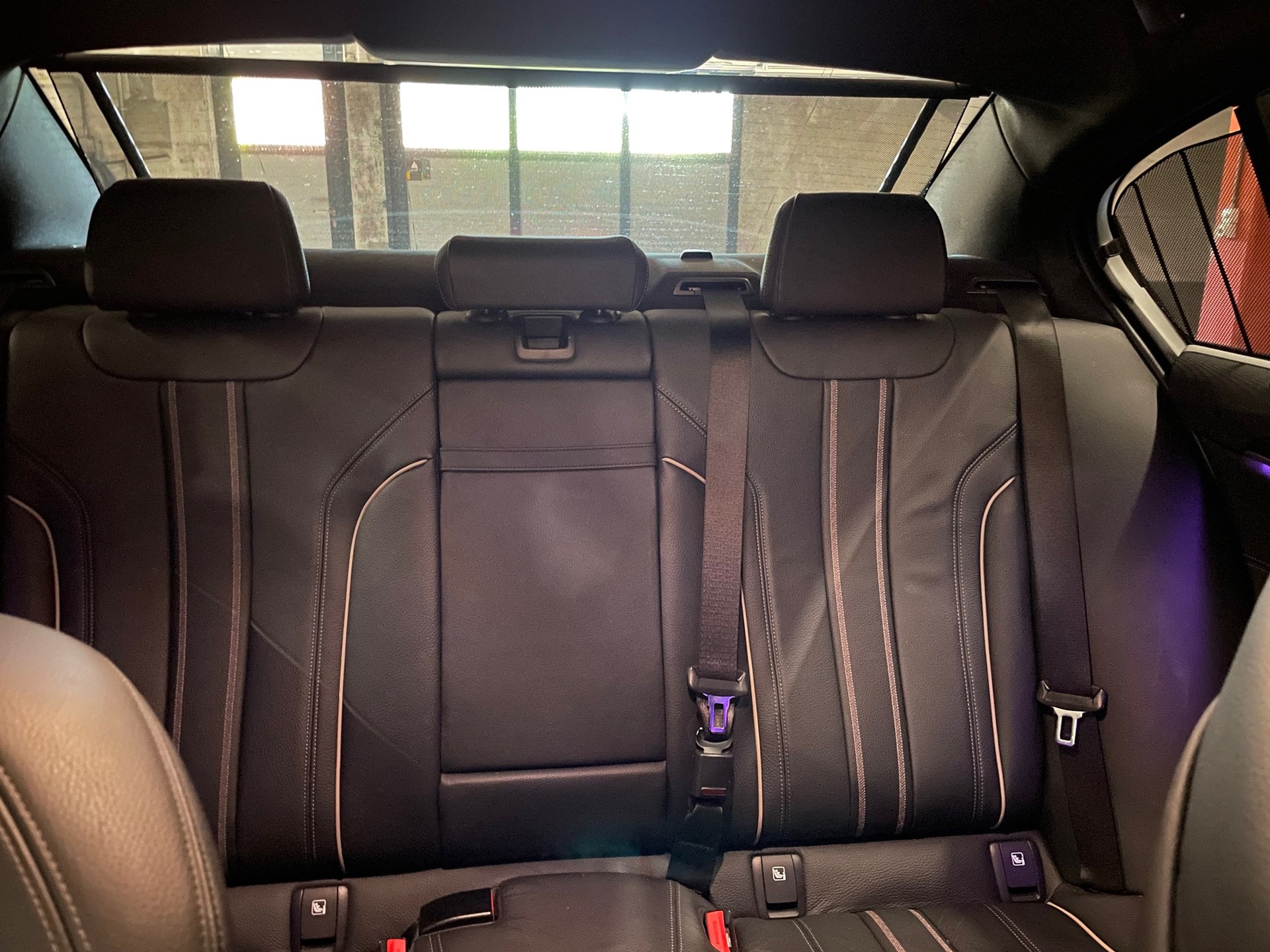 BMW 530i xDrive | CH-Fahrzeug | Garantie & Leasing möglich-image-9