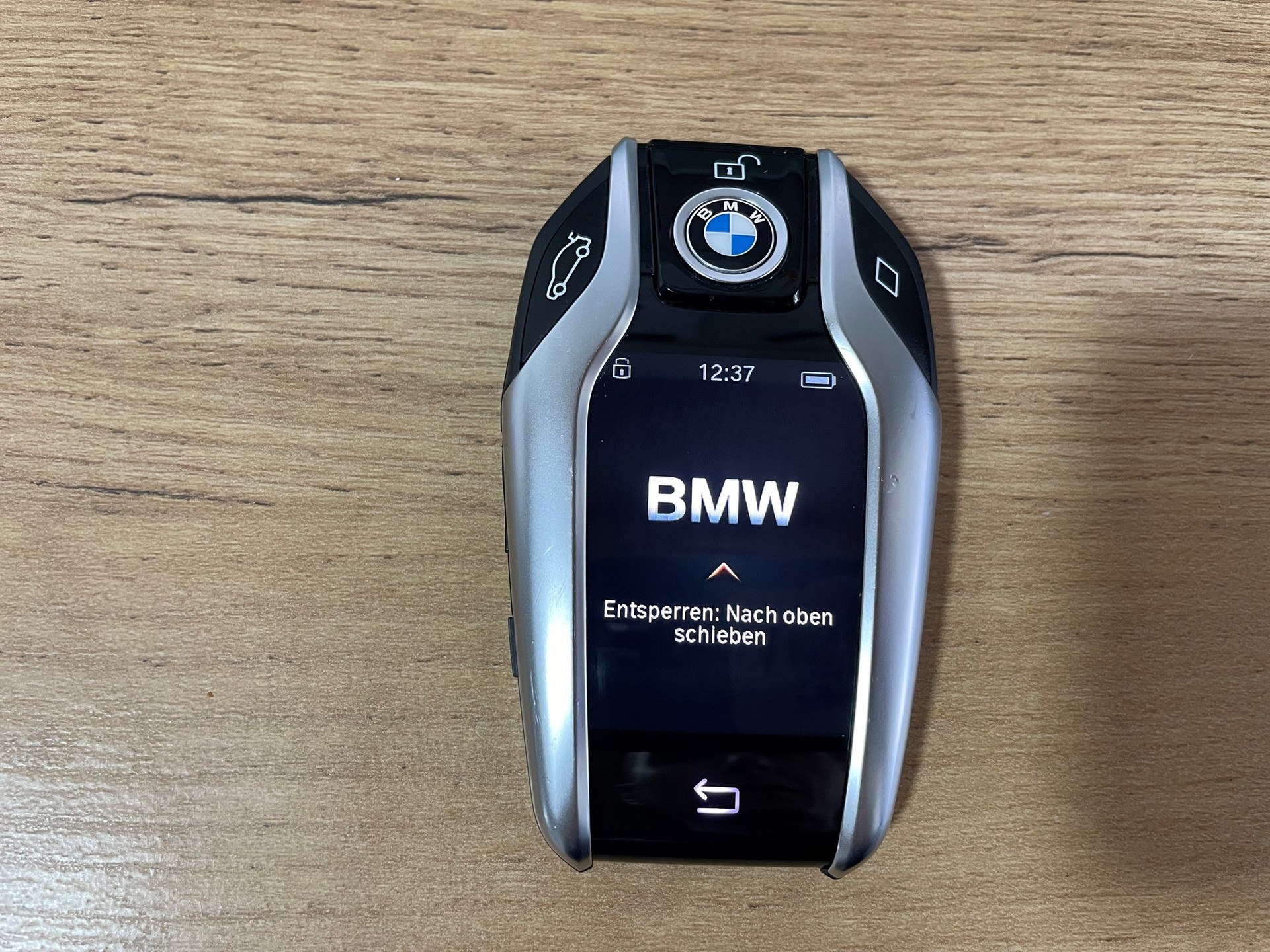 BMW 530i xDrive | CH-Fahrzeug | Garantie & Leasing möglich-image-10