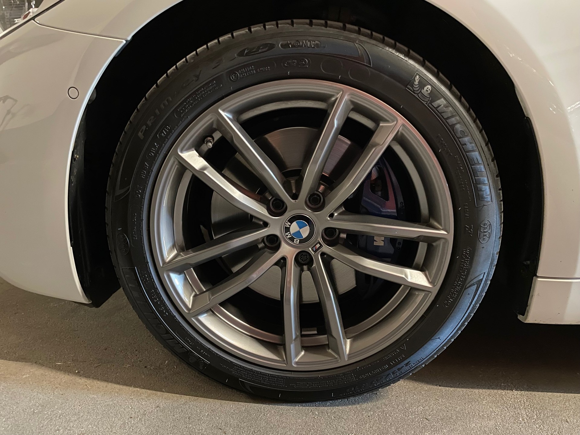 BMW 530i xDrive | CH-Fahrzeug | Garantie & Leasing möglich-image-5