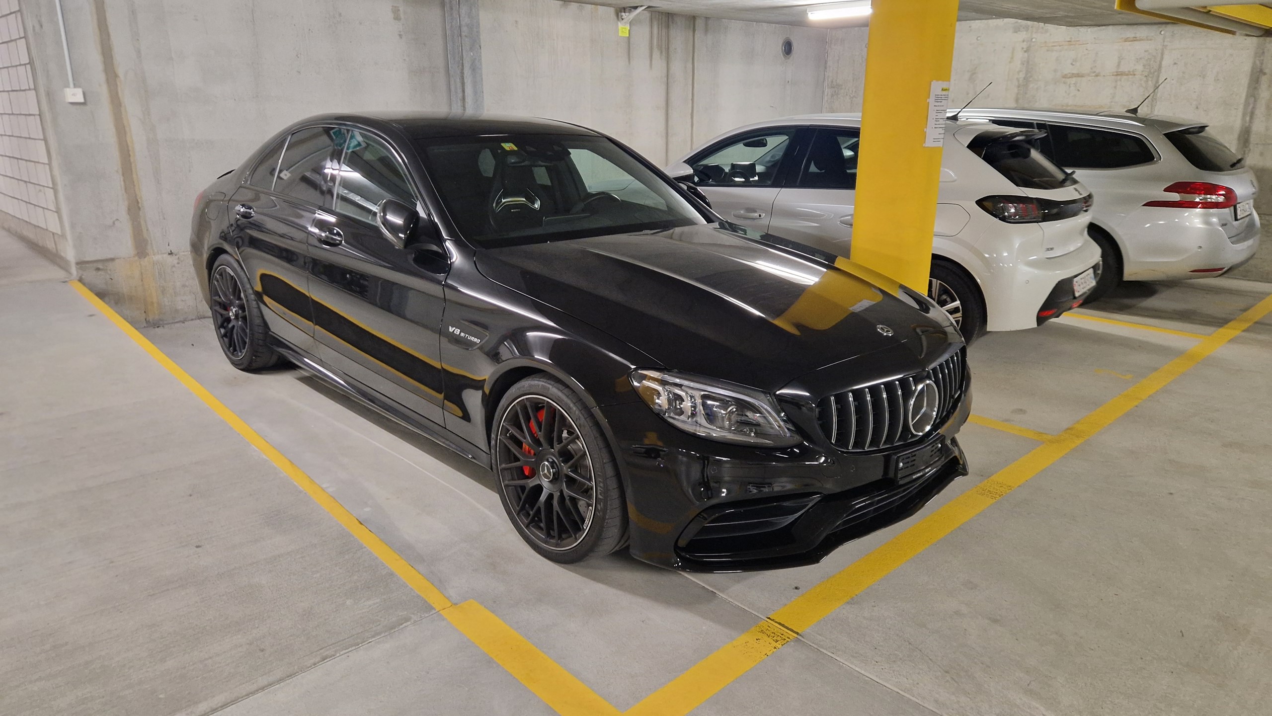 Car photo