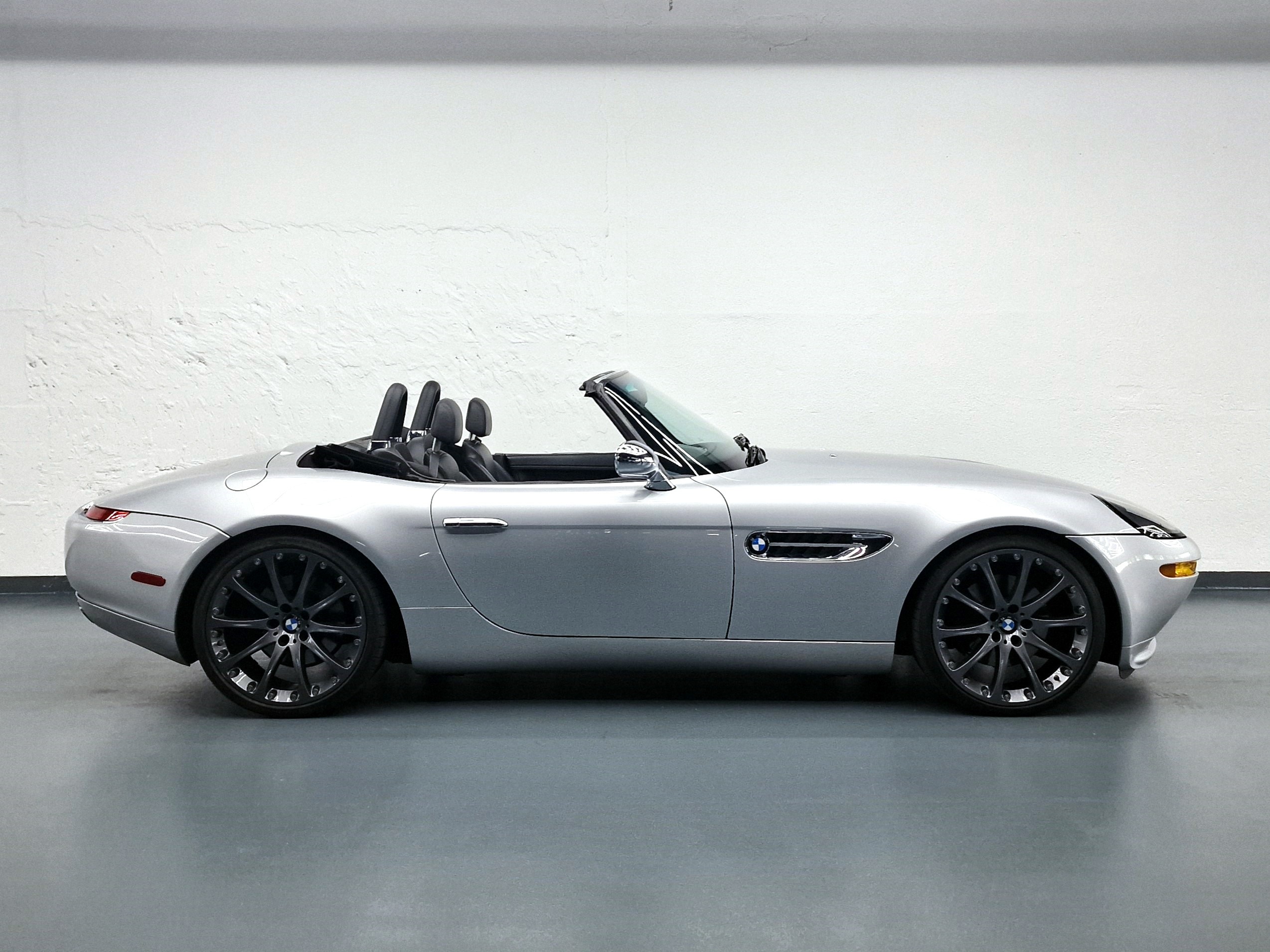 BMW Z8 Roadster Kaufen