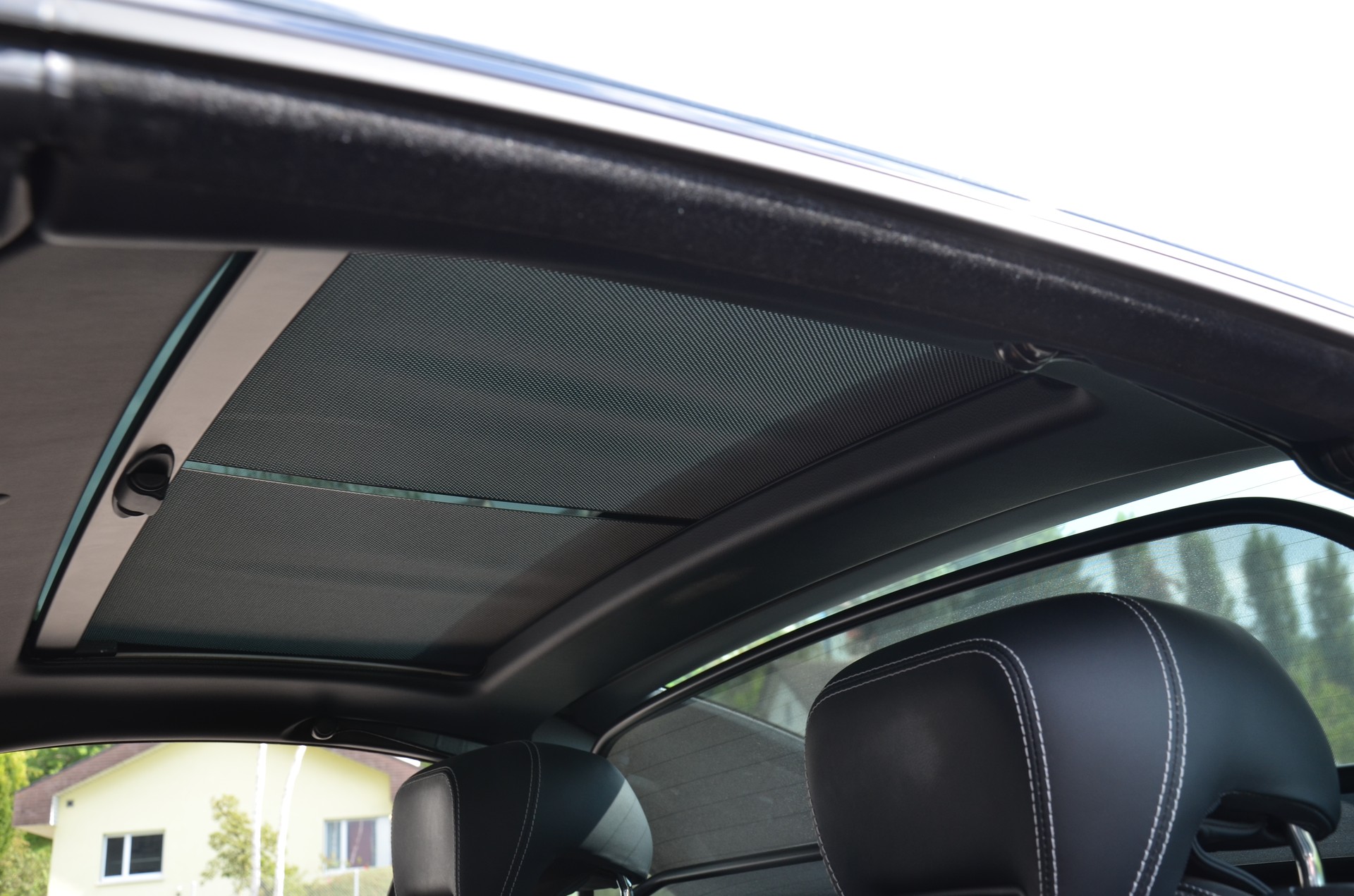 MERCEDES-BENZ SL 500 7G-Tronic-image-10