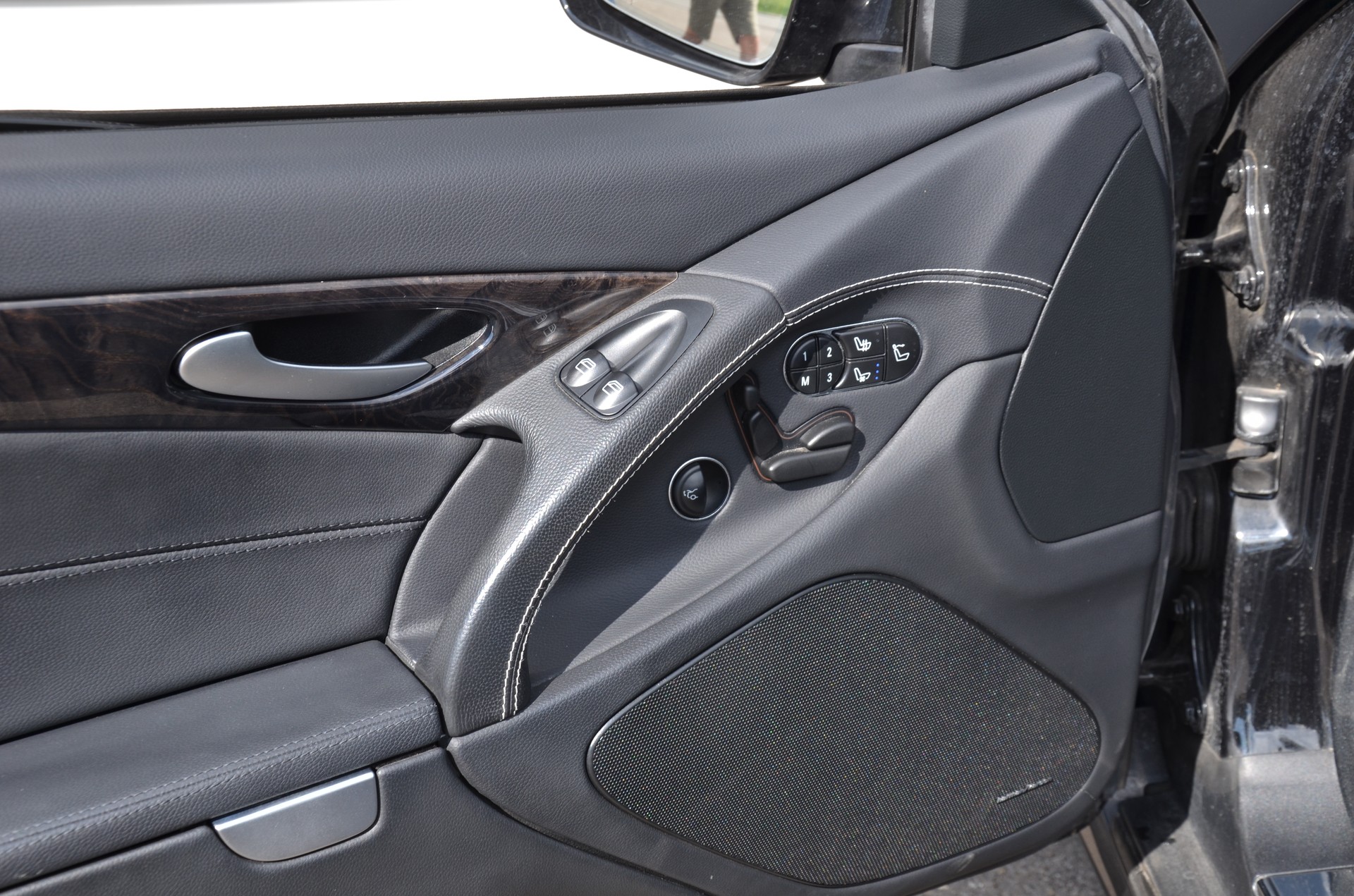 MERCEDES-BENZ SL 500 7G-Tronic-image-12