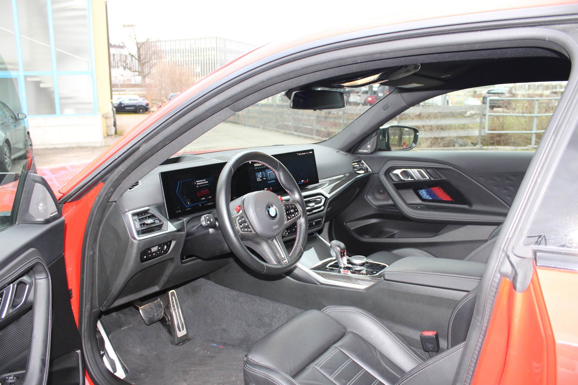 BMW M2 Steptronic-image-4