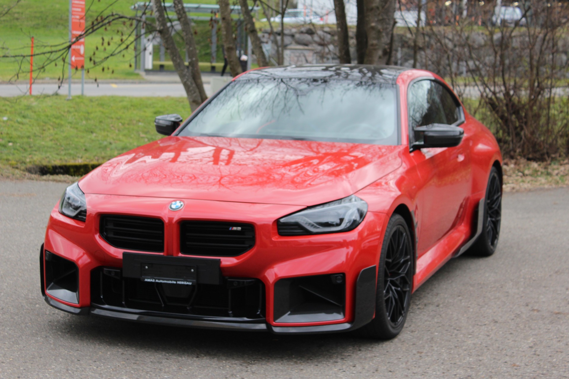 BMW M2 Steptronic-image-6