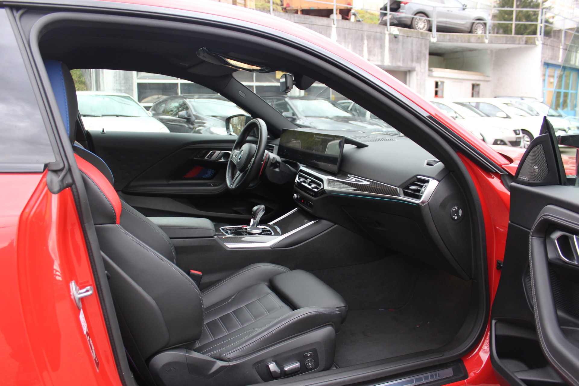 BMW M2 Steptronic-image-3